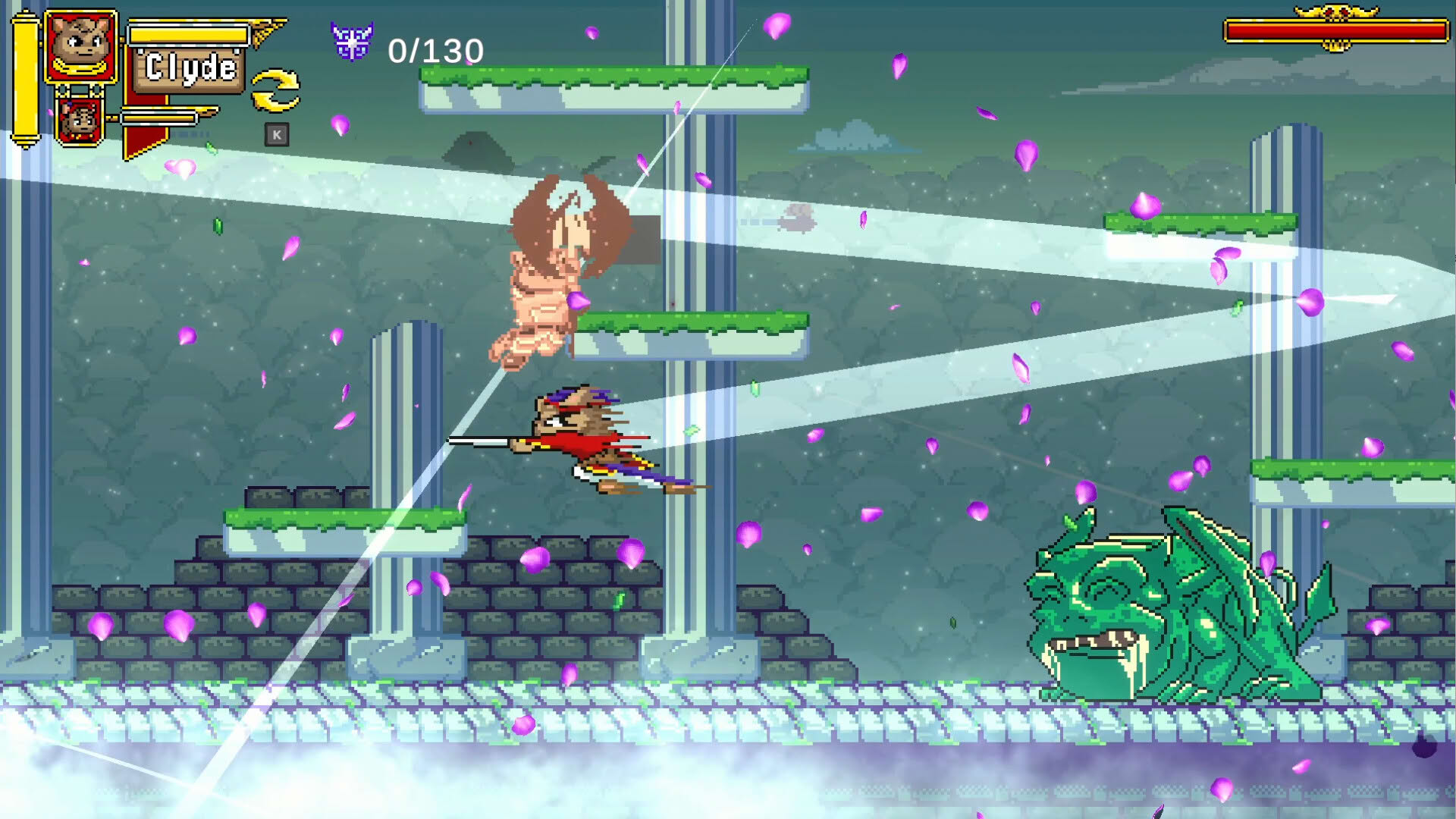 Screenshot for Sky Paws Awakening
