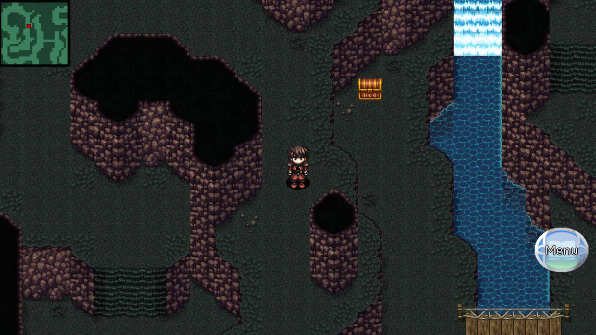 Screenshot for RPG Shelterra the Skyworld
