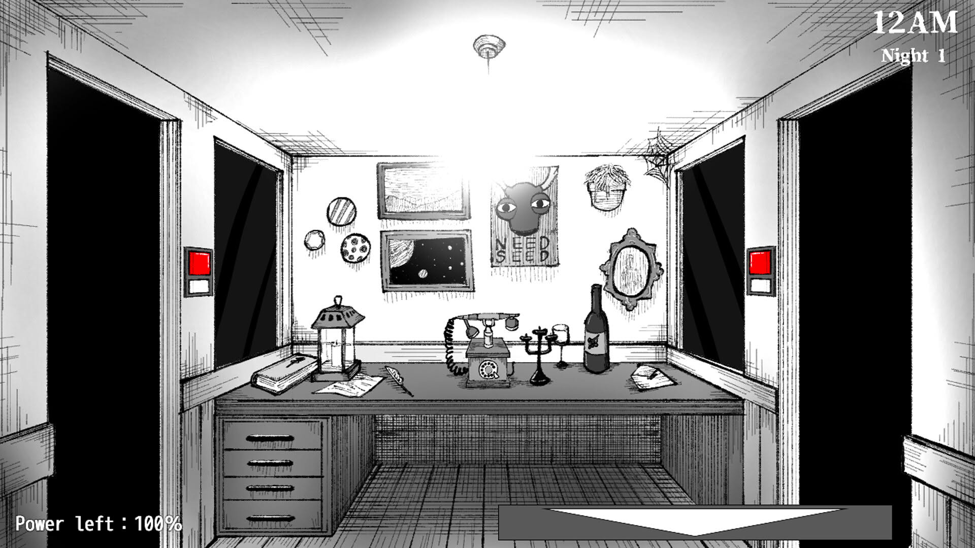 Screenshot for Five Nights with Maids