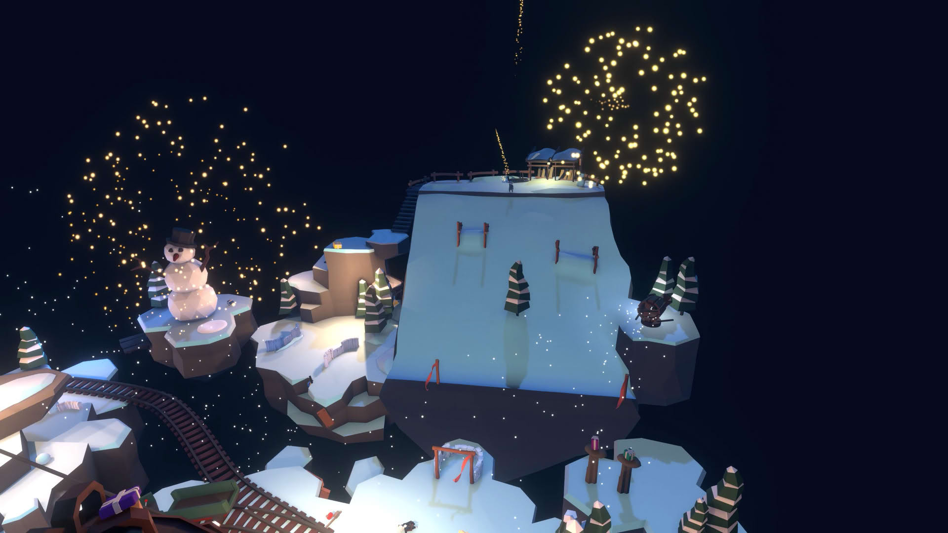 Screenshot for Human: Fall Flat