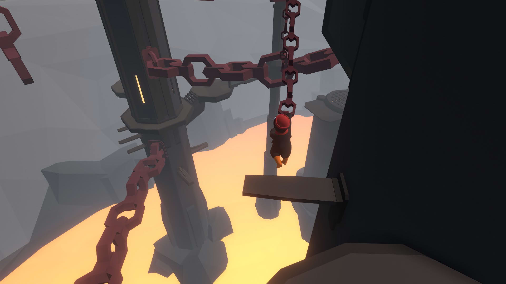 Screenshot for Human: Fall Flat