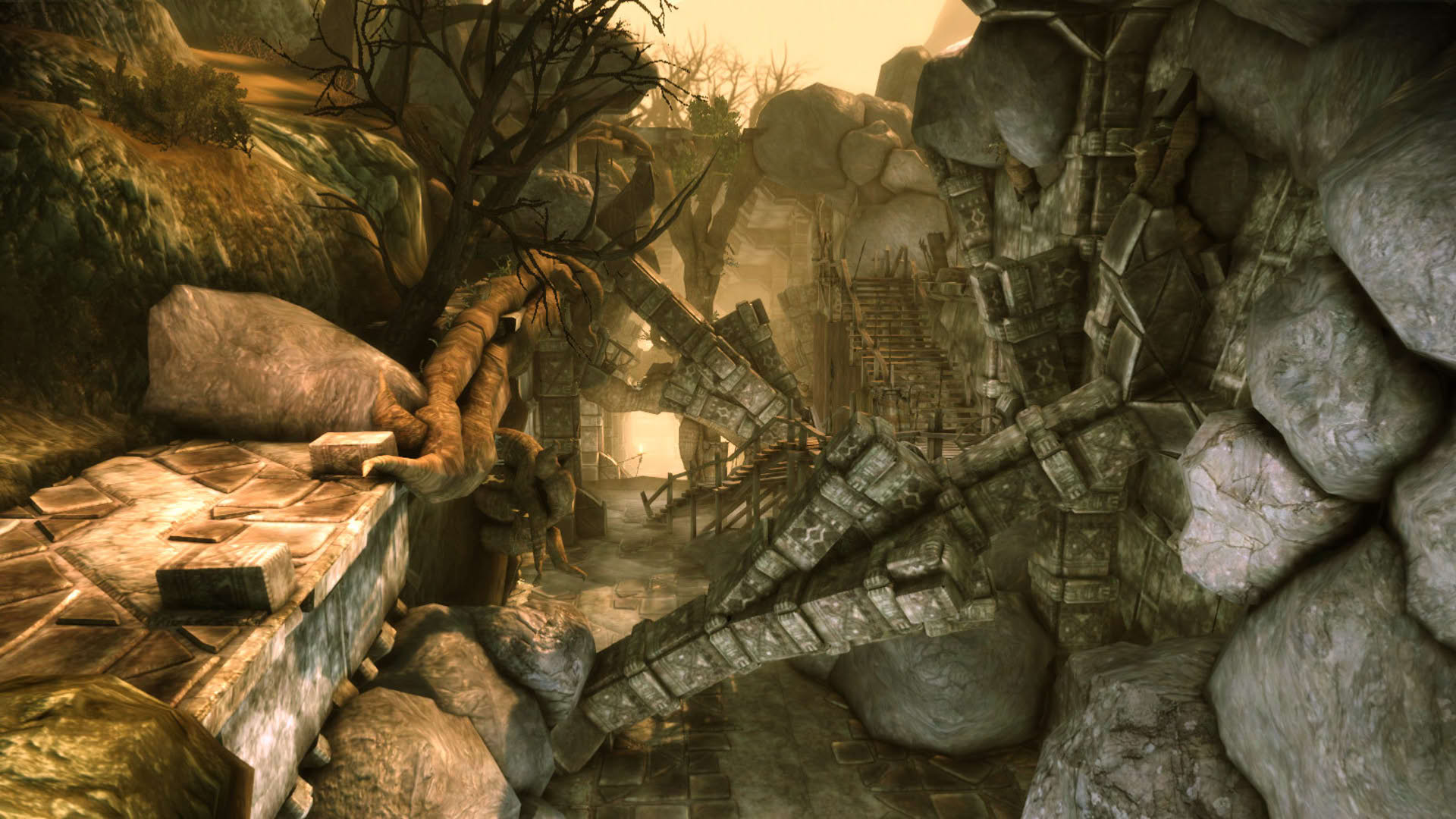 Screenshot for Dragon Age: Origins - Awakening