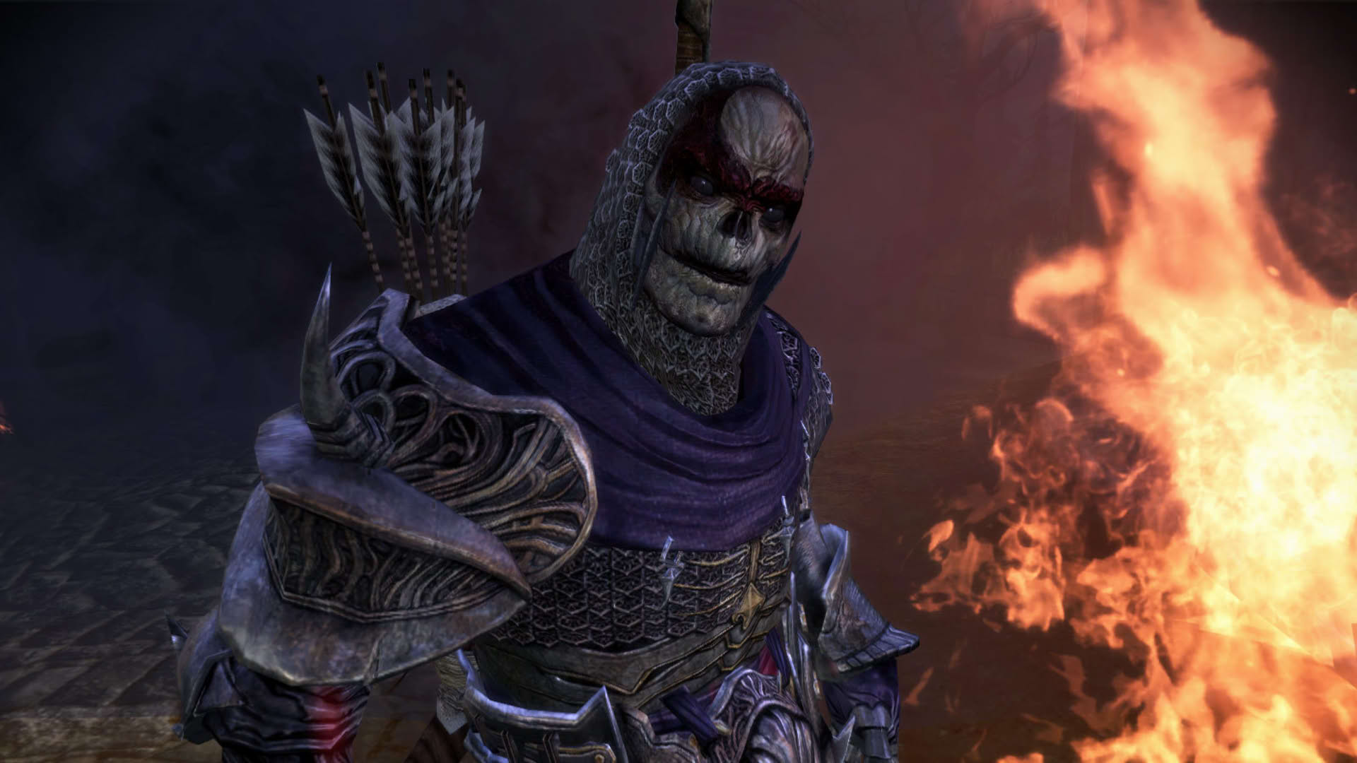 Screenshot for Dragon Age: Origins - Awakening