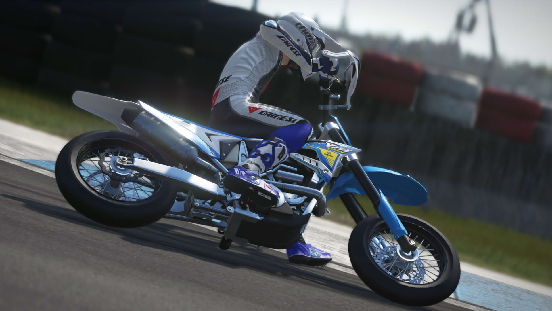 Screenshot for Ride 2