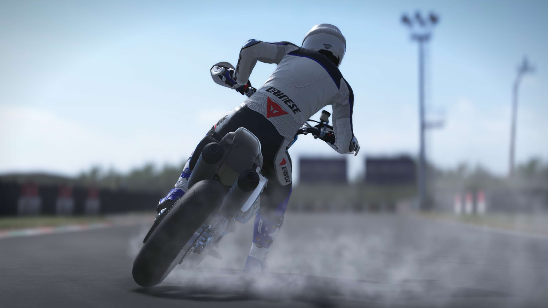 Screenshot for Ride 2