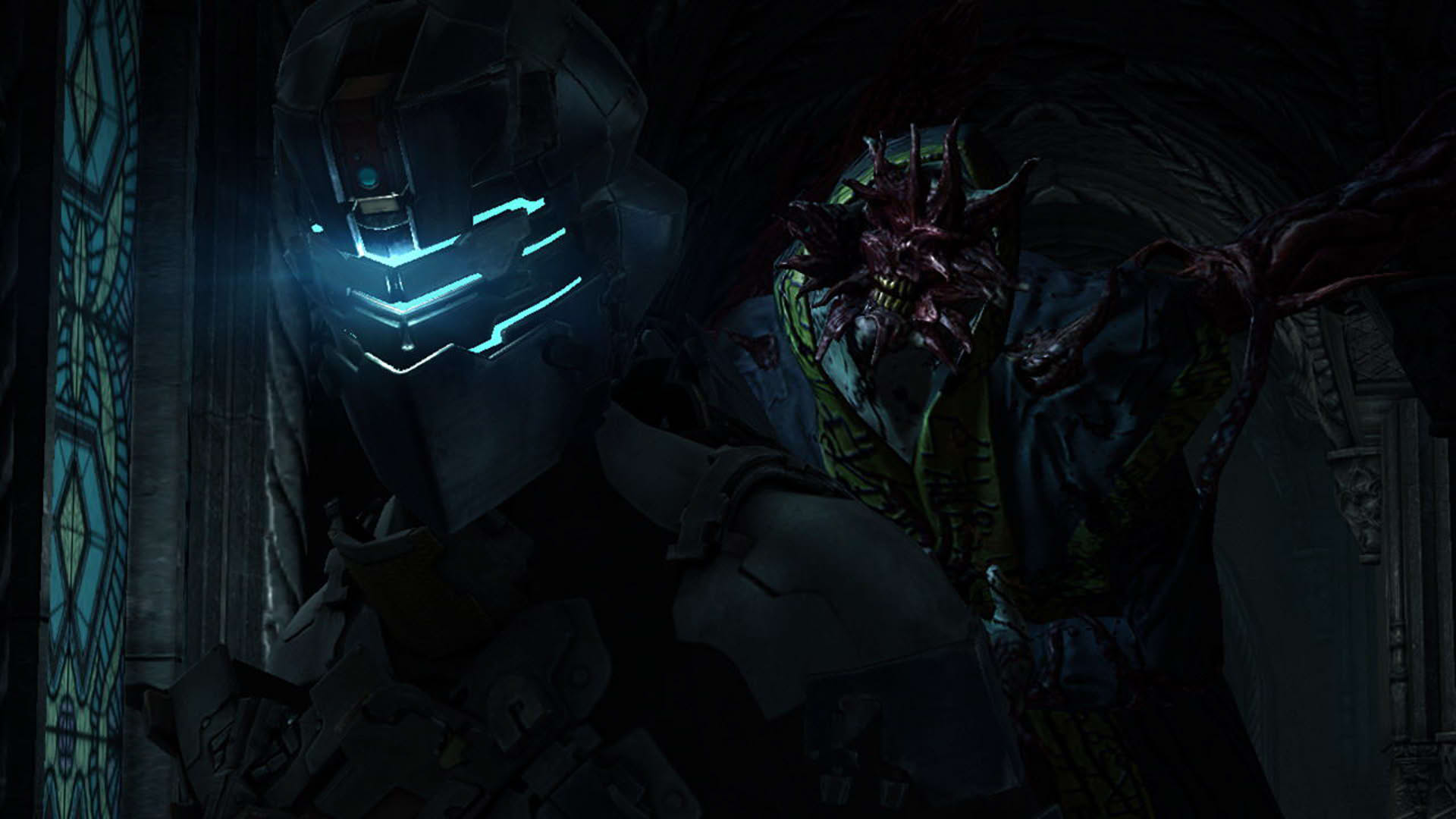Screenshot for Dead Space 2