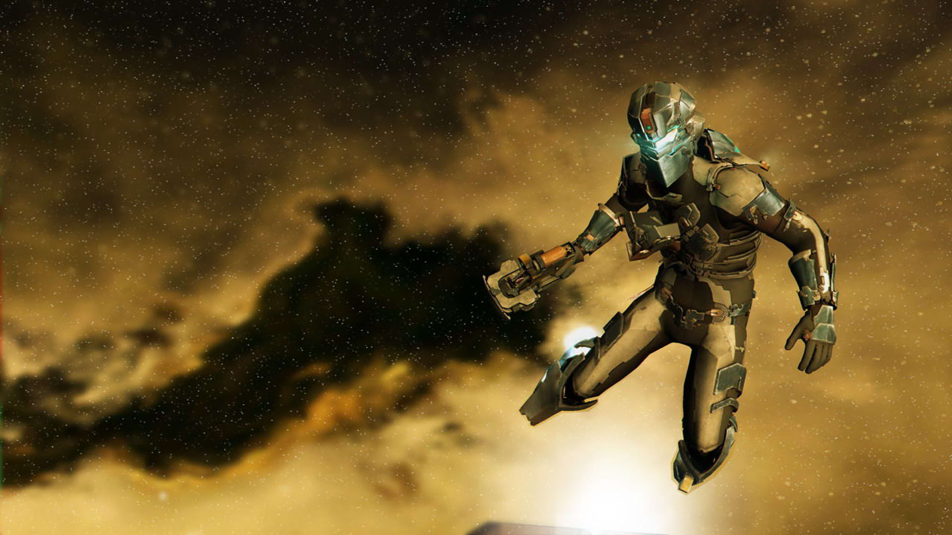 Screenshot for Dead Space 2