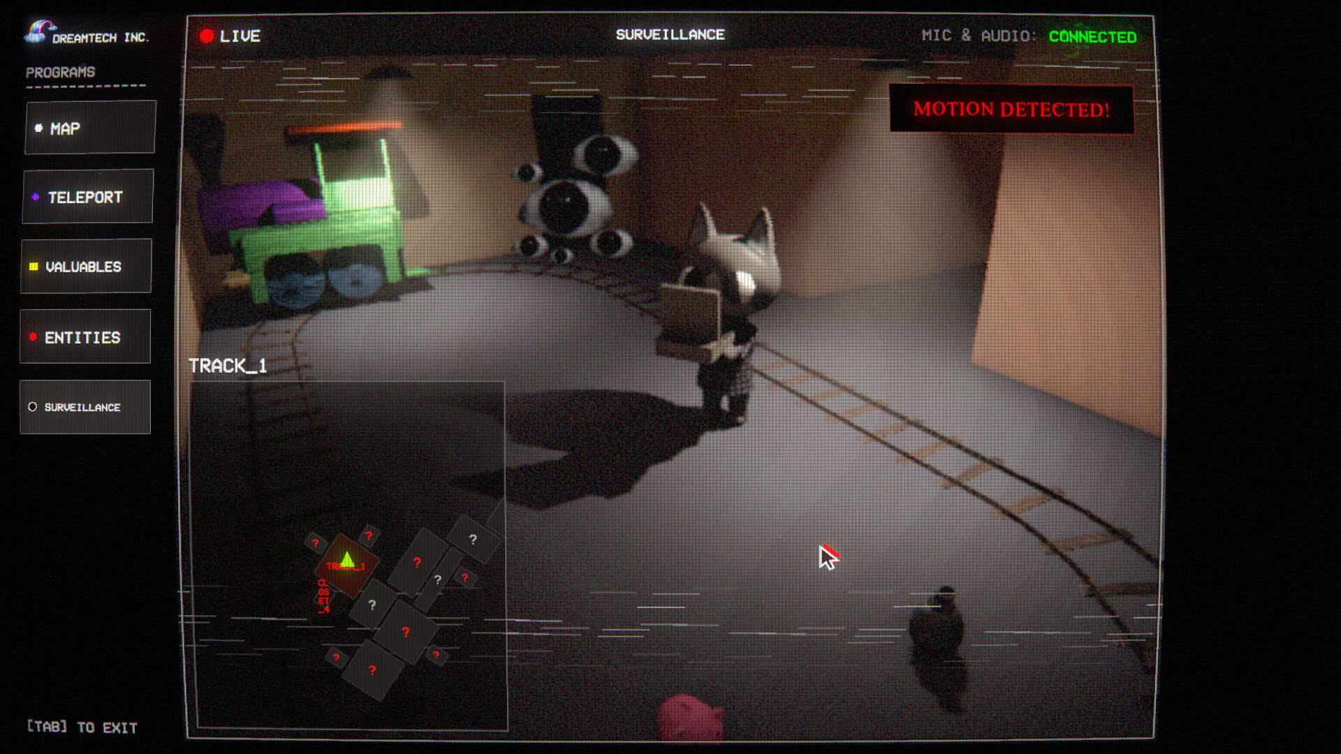 Screenshot for Lucid Cats