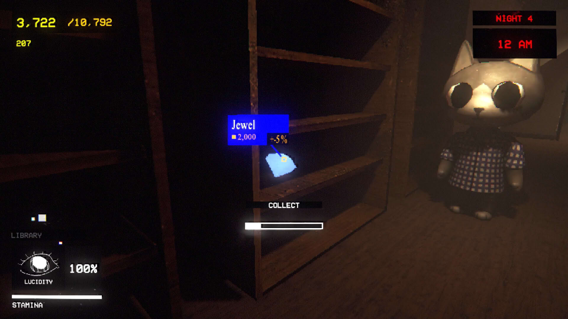 Screenshot for Lucid Cats