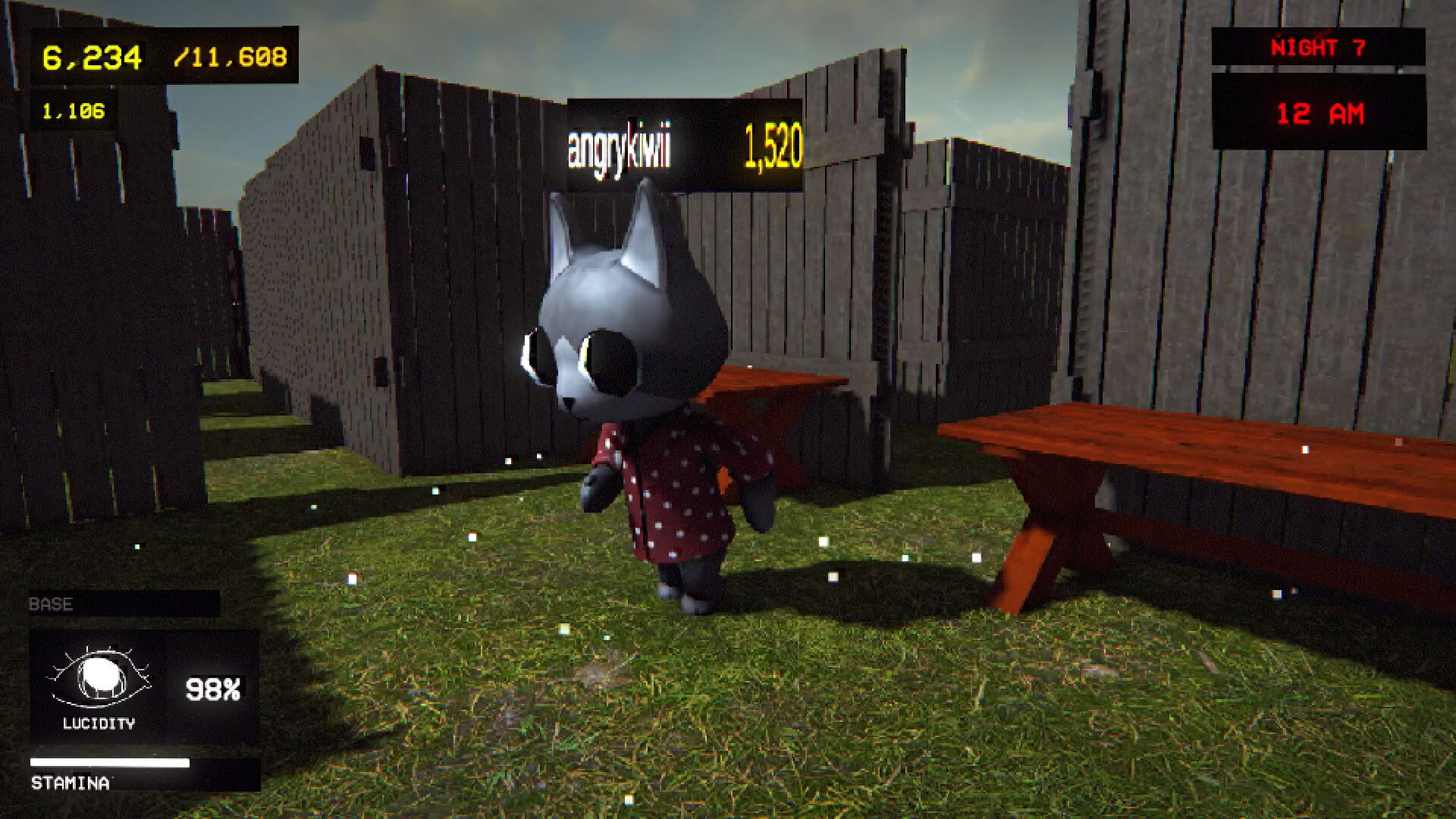 Screenshot for Lucid Cats