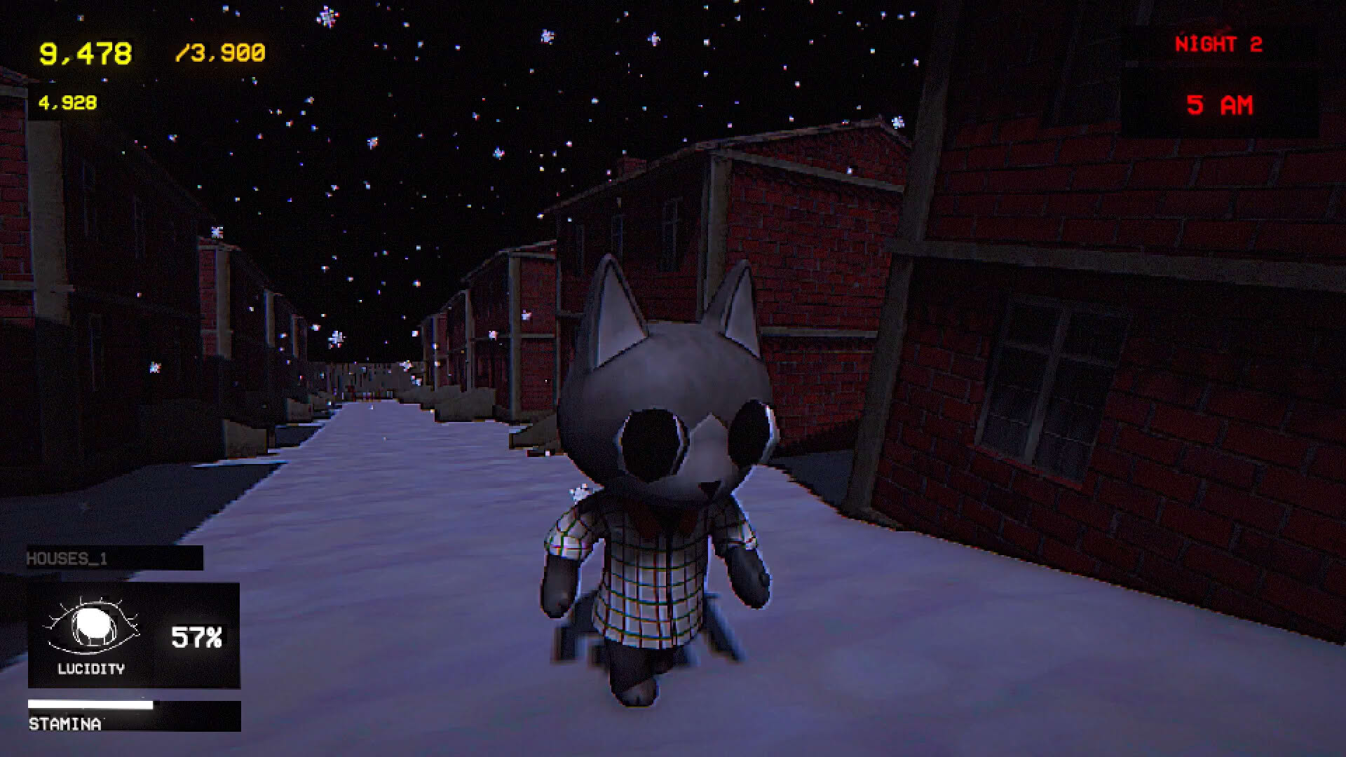 Screenshot for Lucid Cats