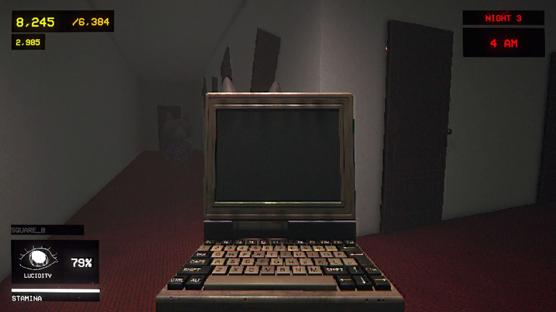 Screenshot for Lucid Cats