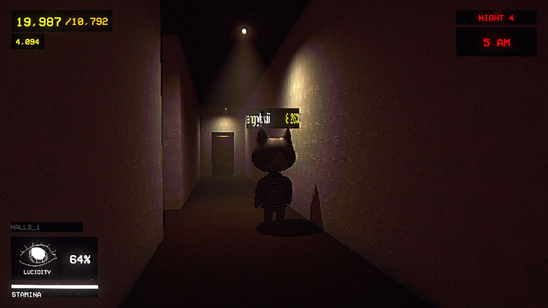 Screenshot for Lucid Cats