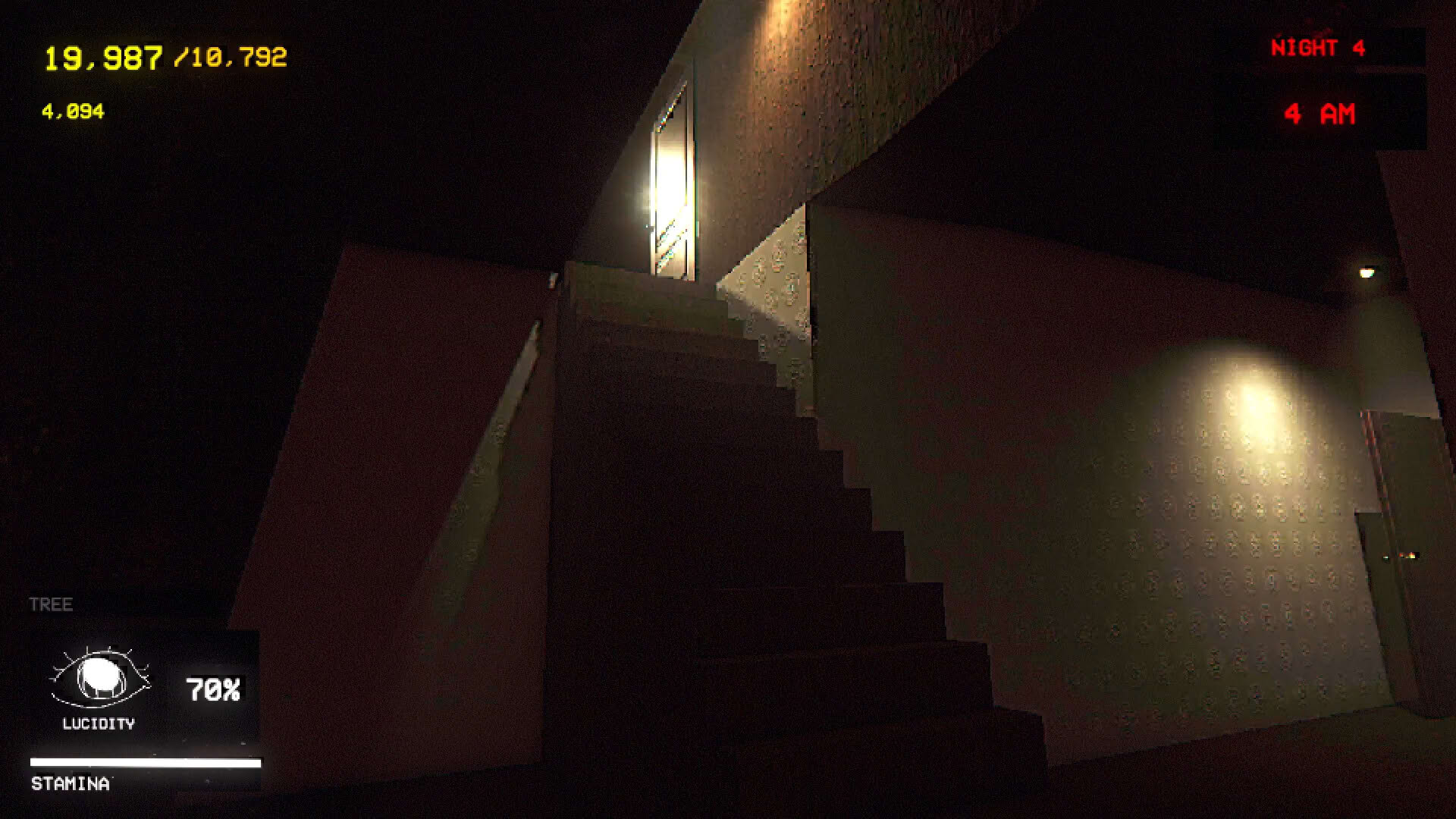 Screenshot for Lucid Cats