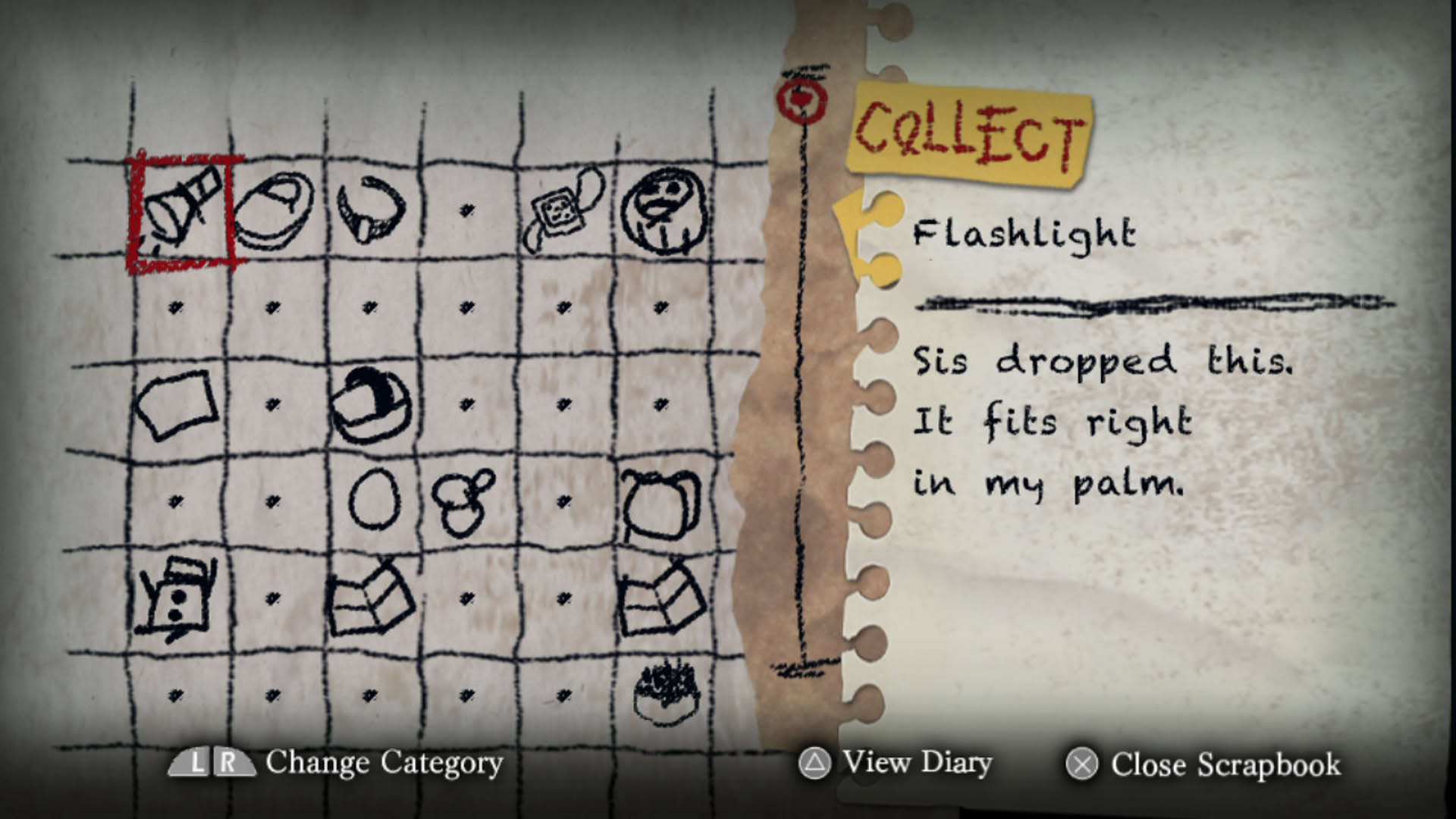 Screenshot for Yomawari: Night Alone