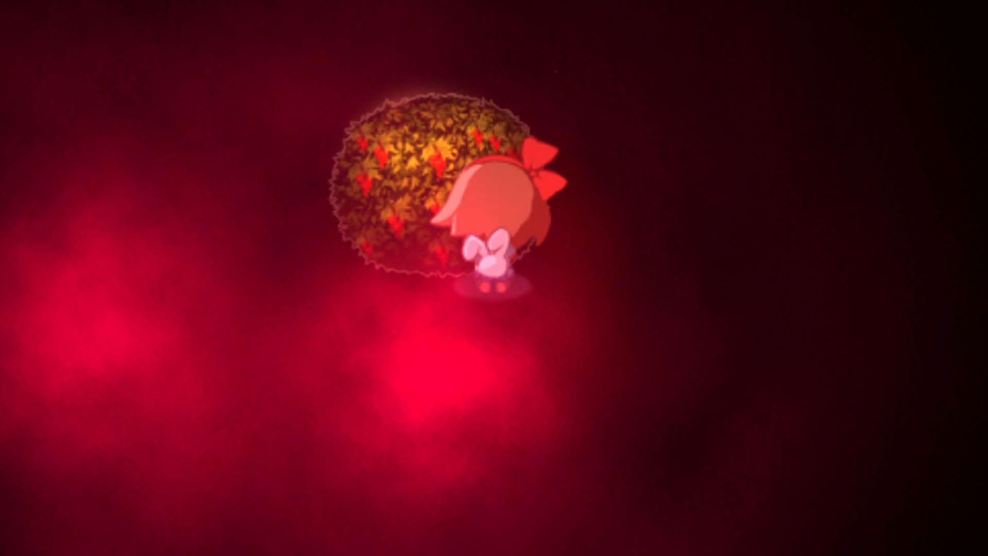 Screenshot for Yomawari: Night Alone