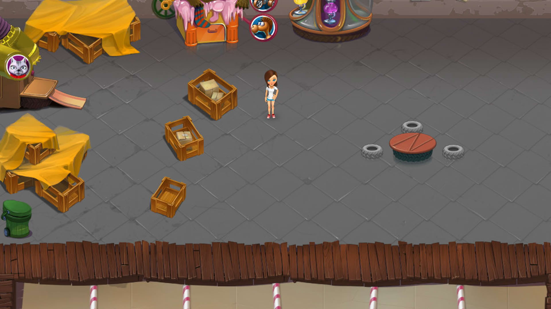 Screenshot for Old School 8-in-1 bundle