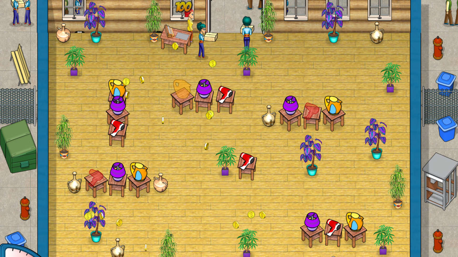 Screenshot for Old School 8-in-1 bundle
