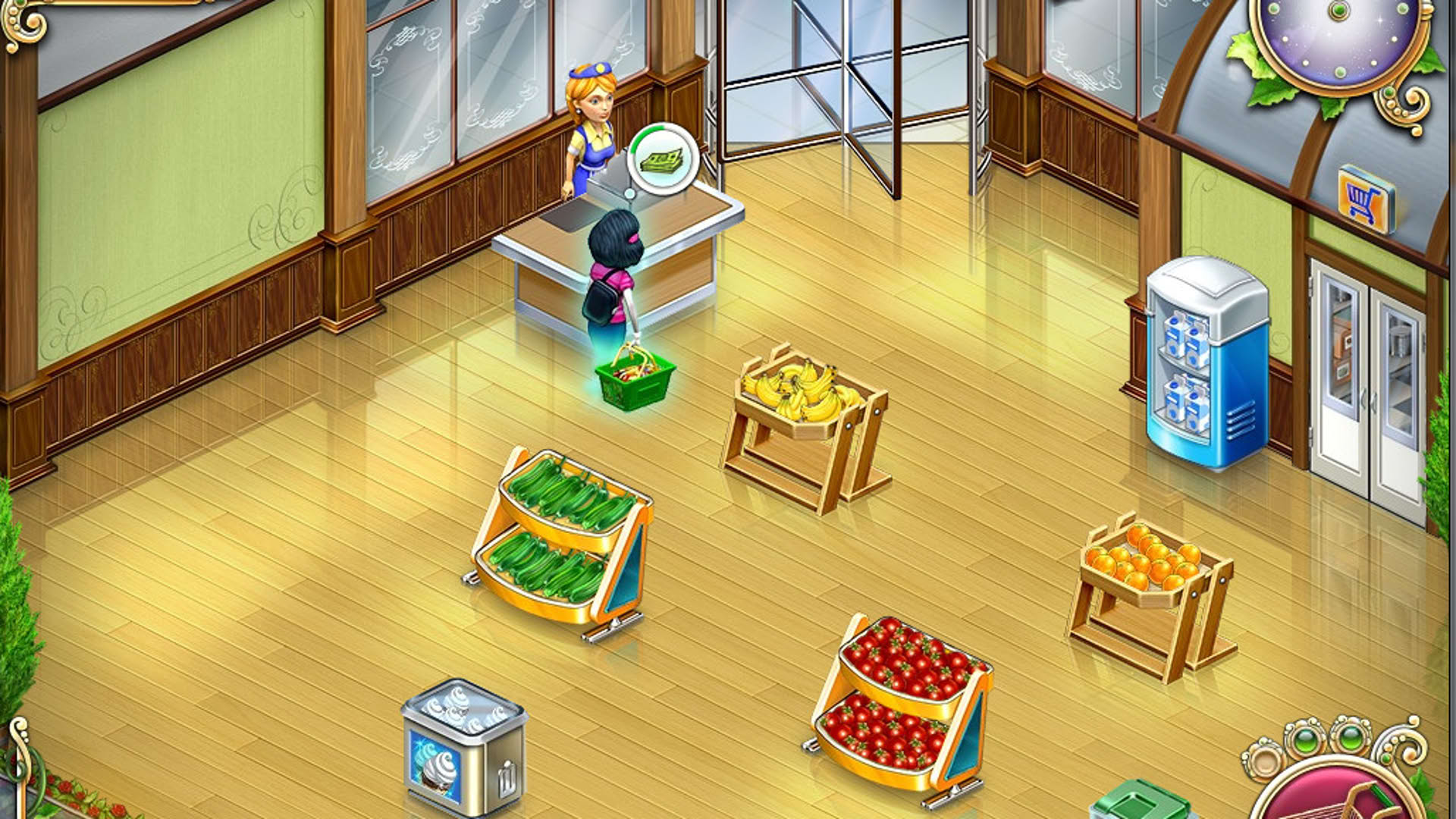Screenshot for Old School 8-in-1 bundle