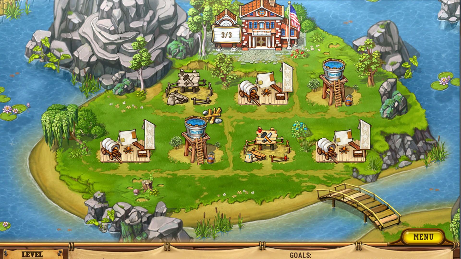 Screenshot for Old School 8-in-1 bundle