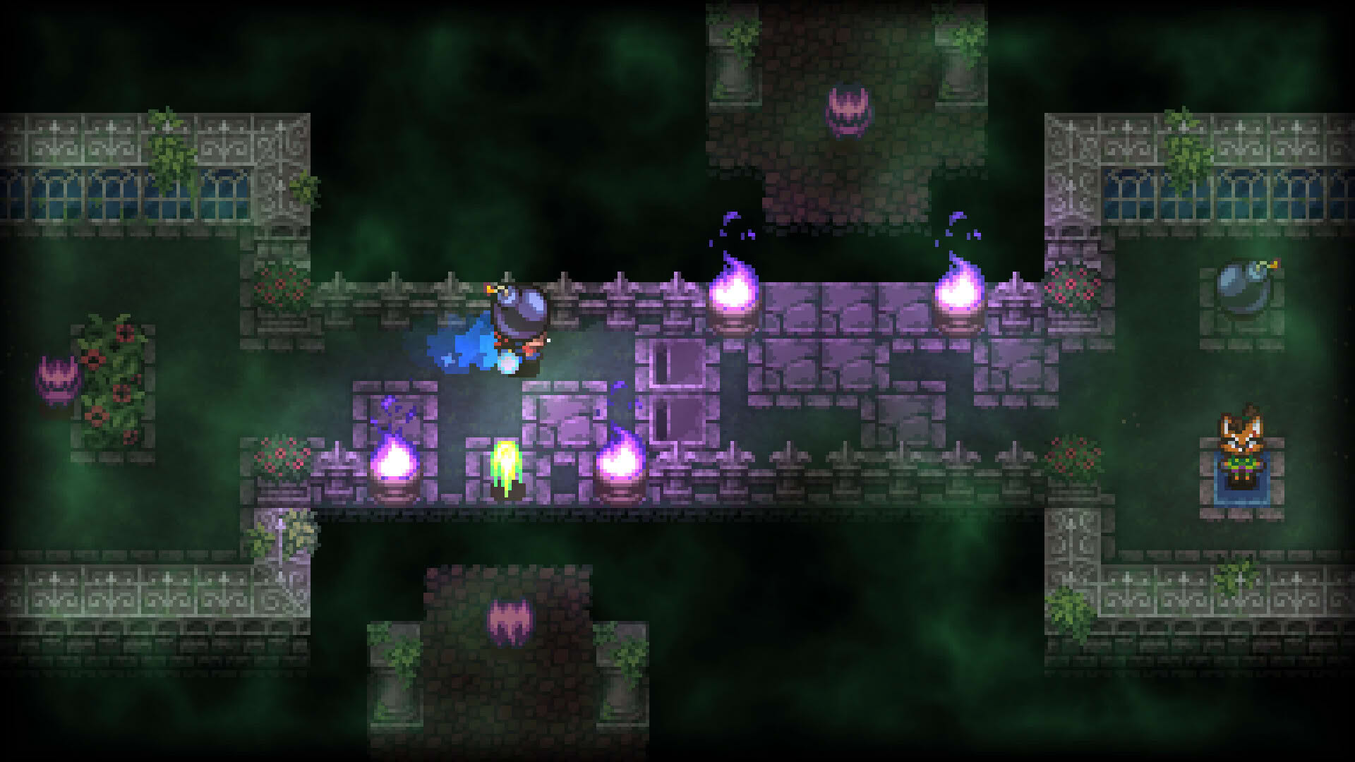Screenshot for Ornament Tower
