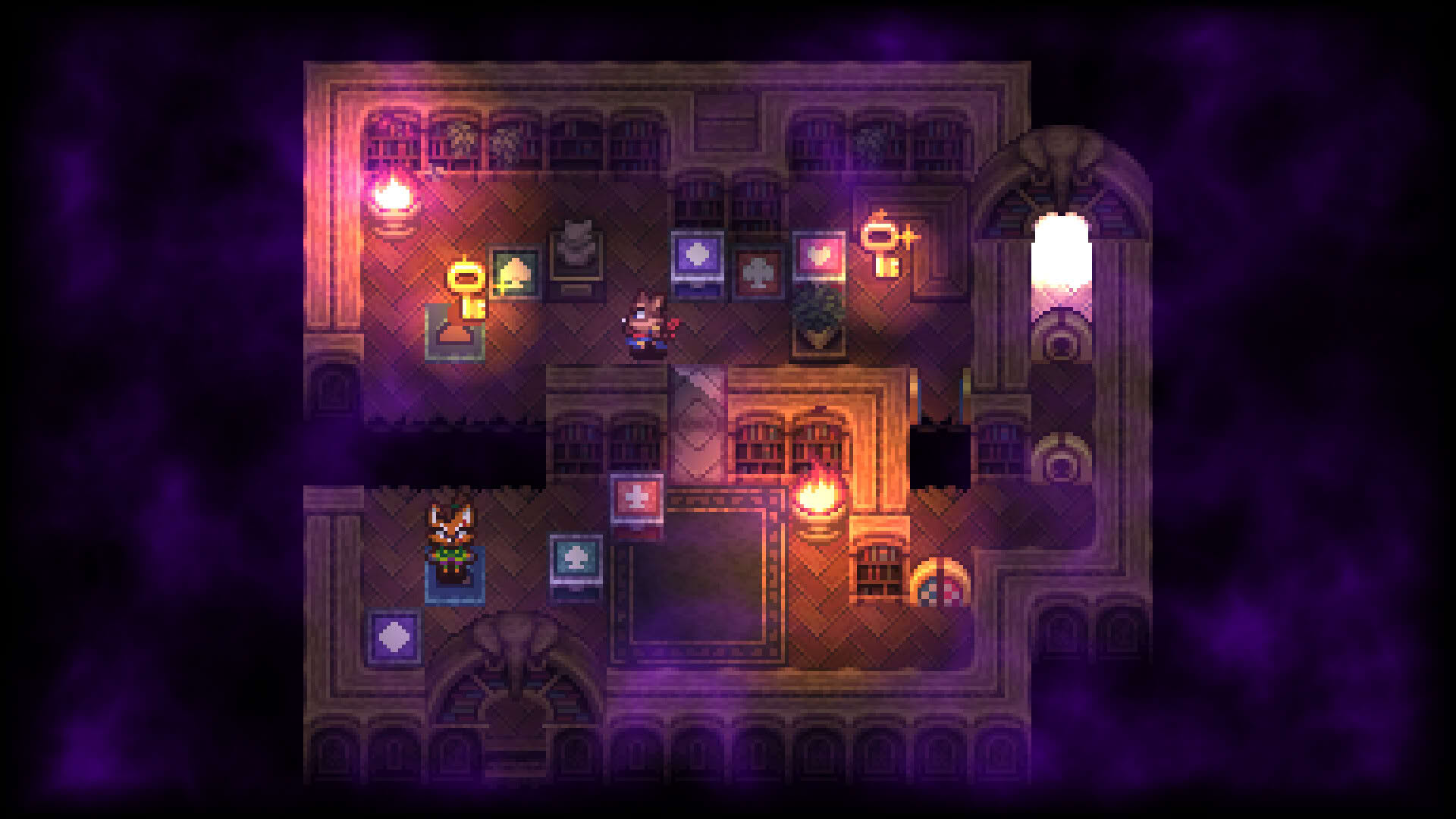 Screenshot for Ornament Tower