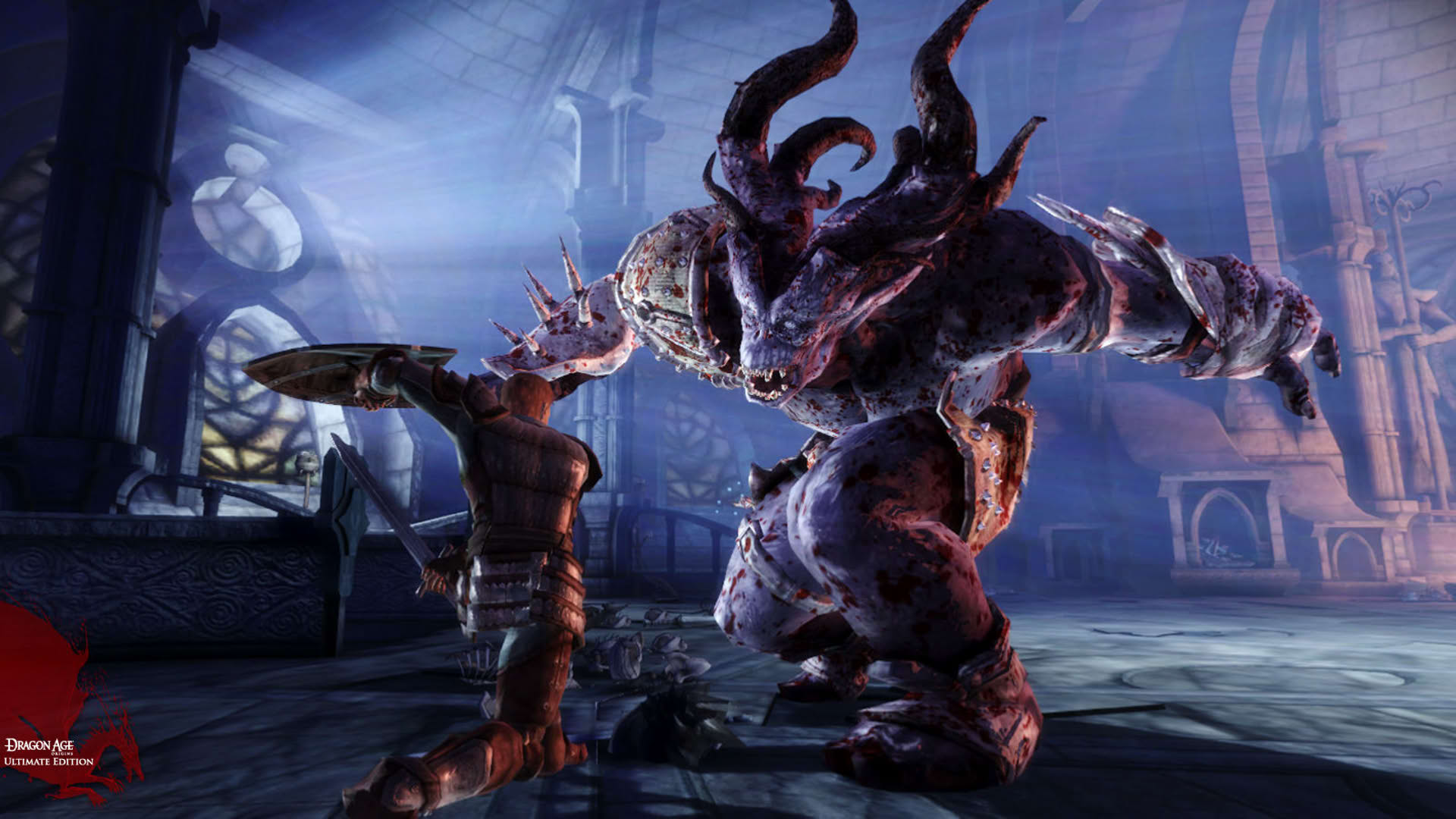 Screenshot for Dragon Age: Origins