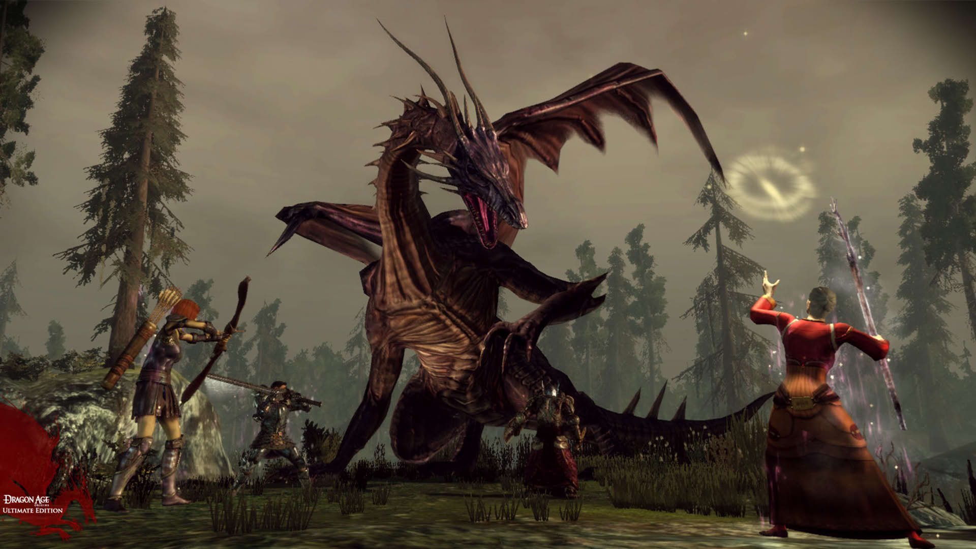 Screenshot for Dragon Age: Origins