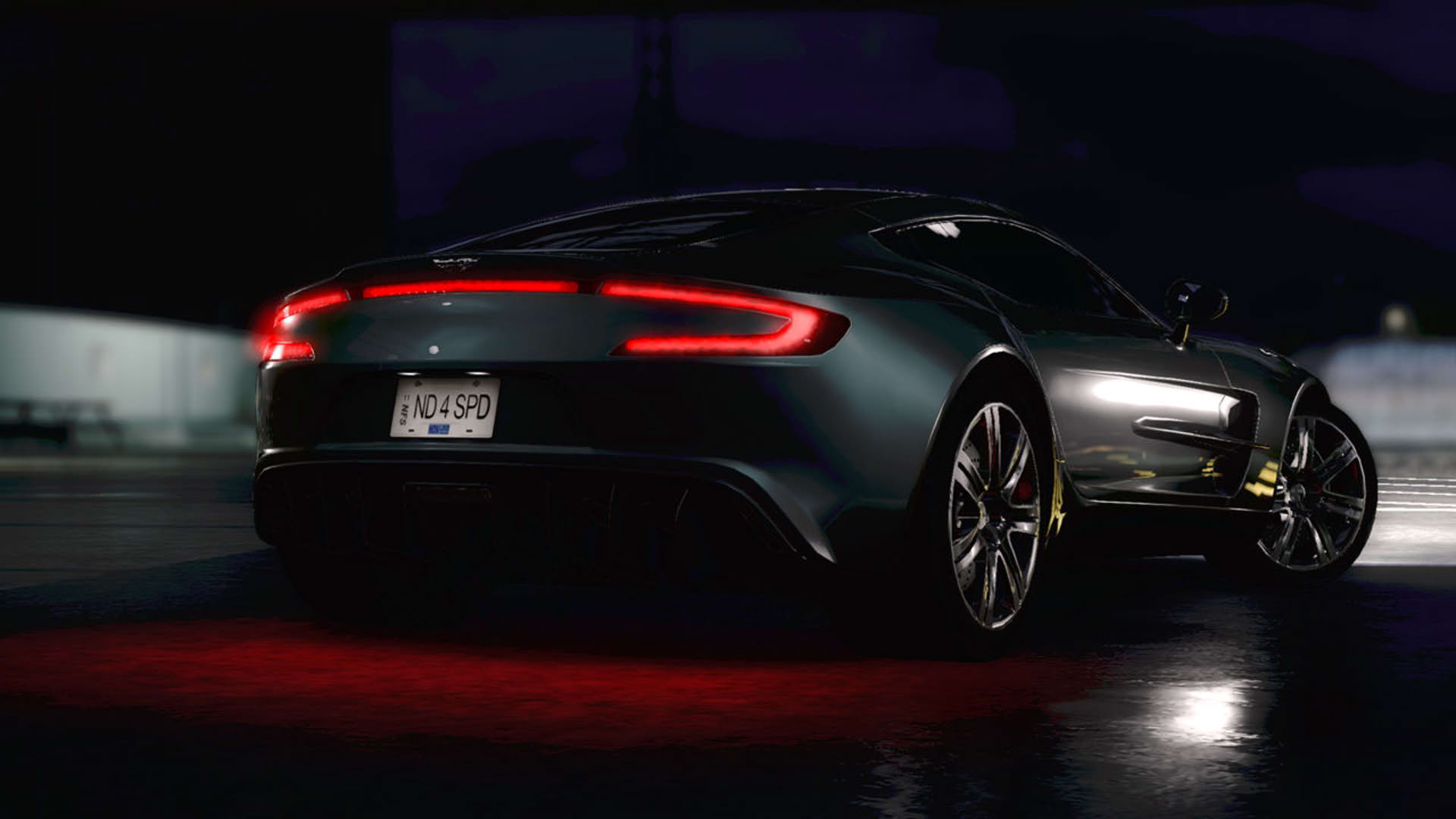 Screenshot for Need for Speed: Hot Pursuit