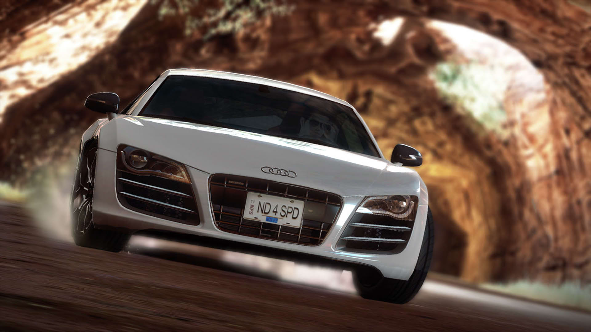 Screenshot for Need for Speed: Hot Pursuit