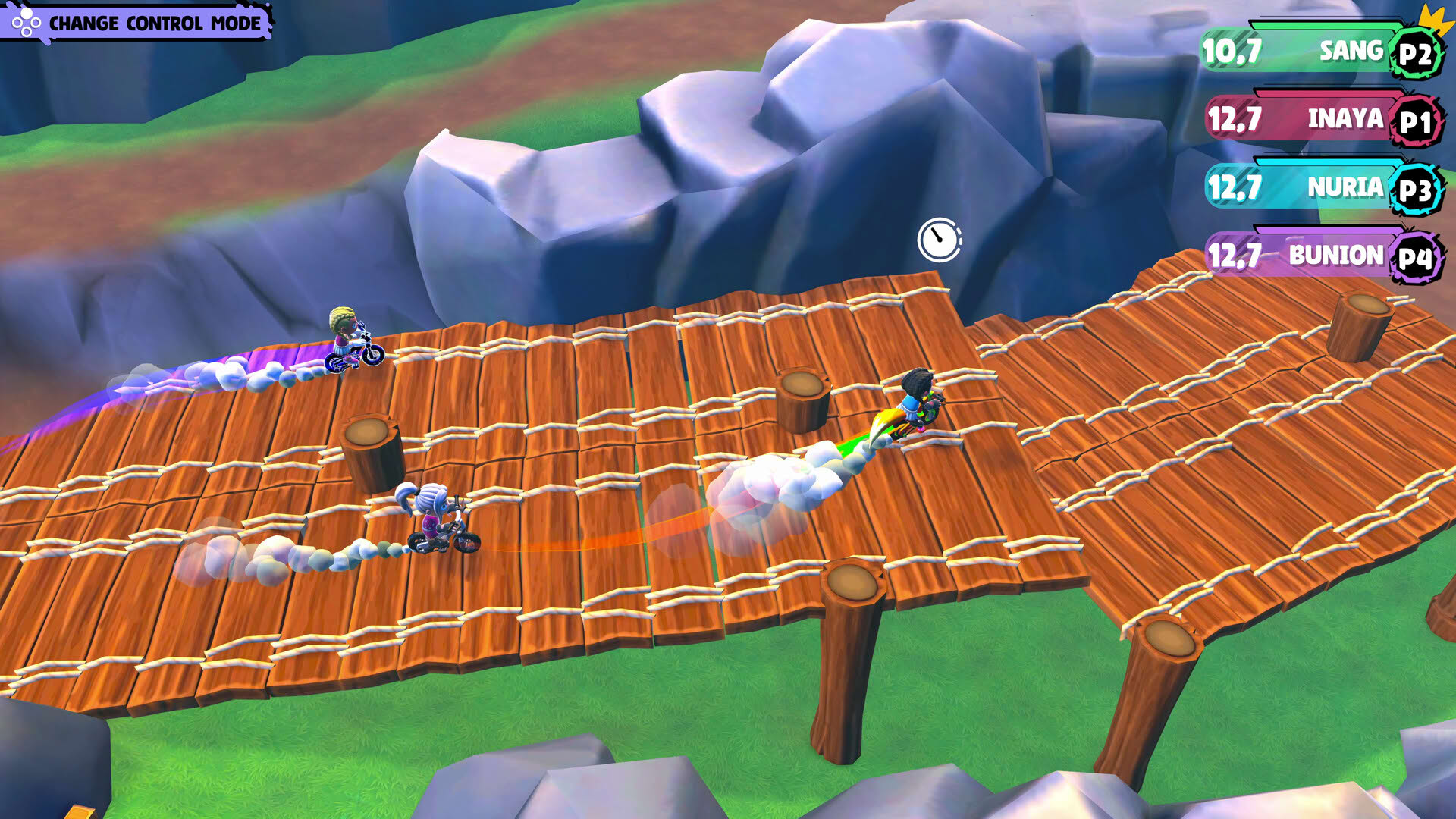 Screenshot for Instant Sports 2