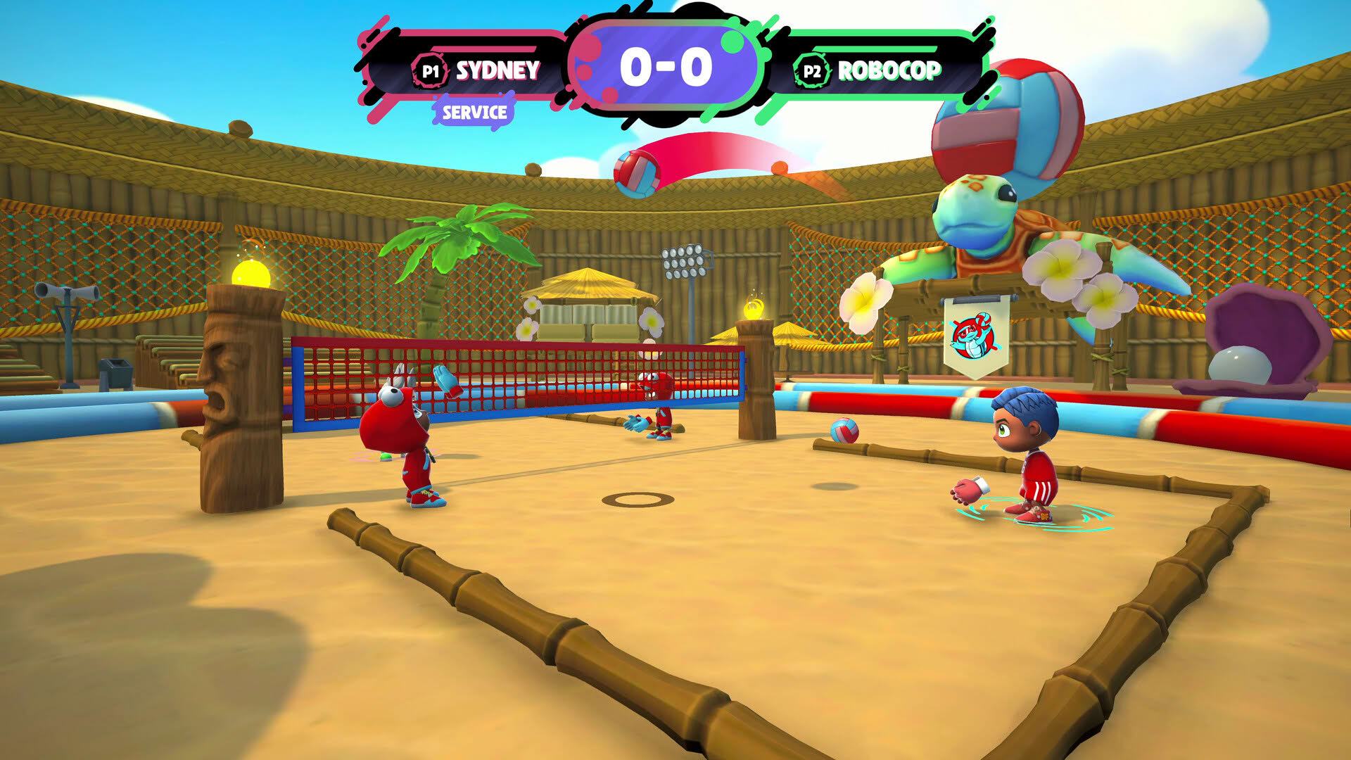 Screenshot for Instant Sports 2