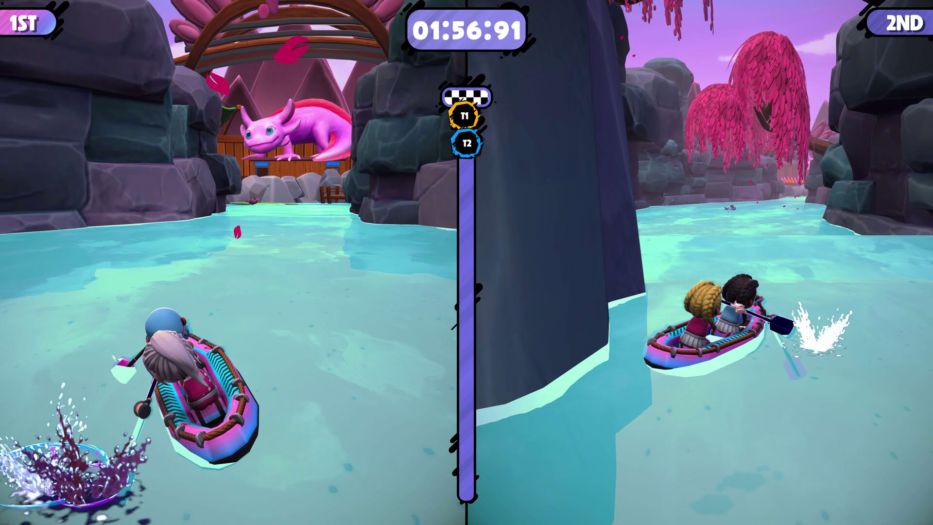 Screenshot for Instant Sports 2