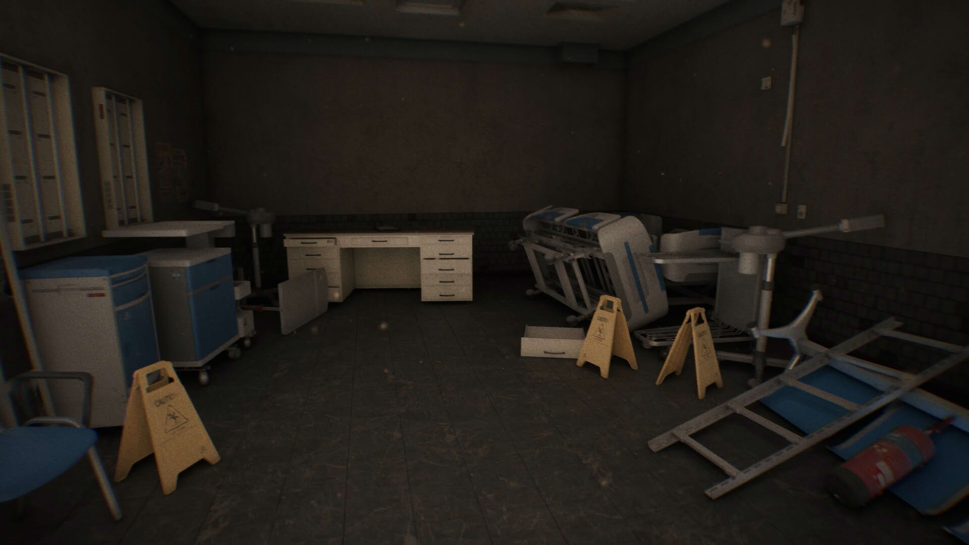 Screenshot for Jawed