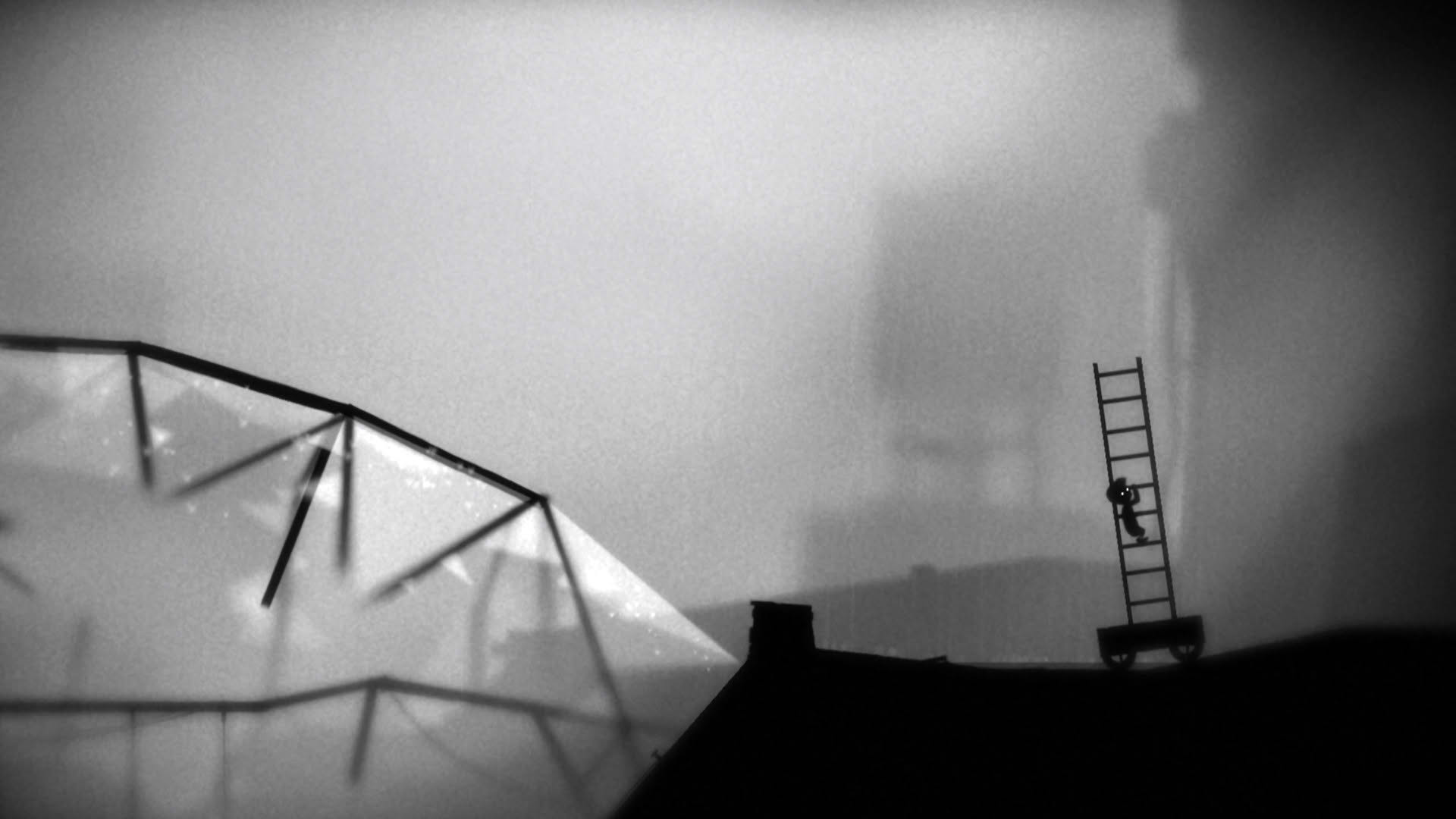 Screenshot for Limbo