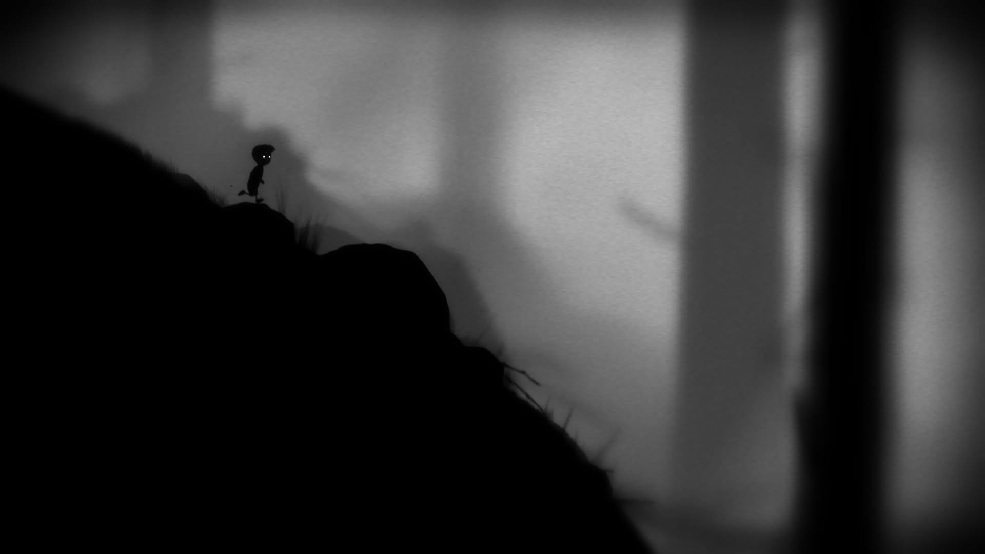 Screenshot for Limbo