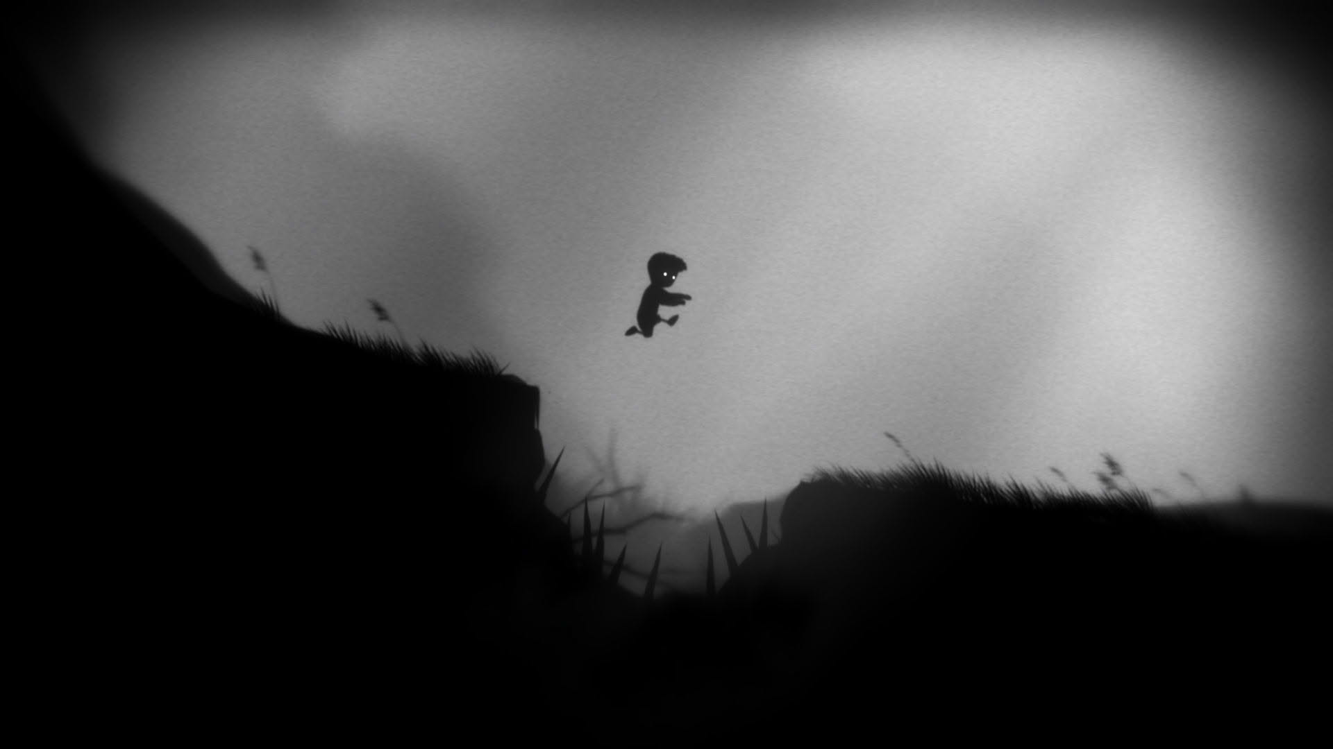 Screenshot for Limbo