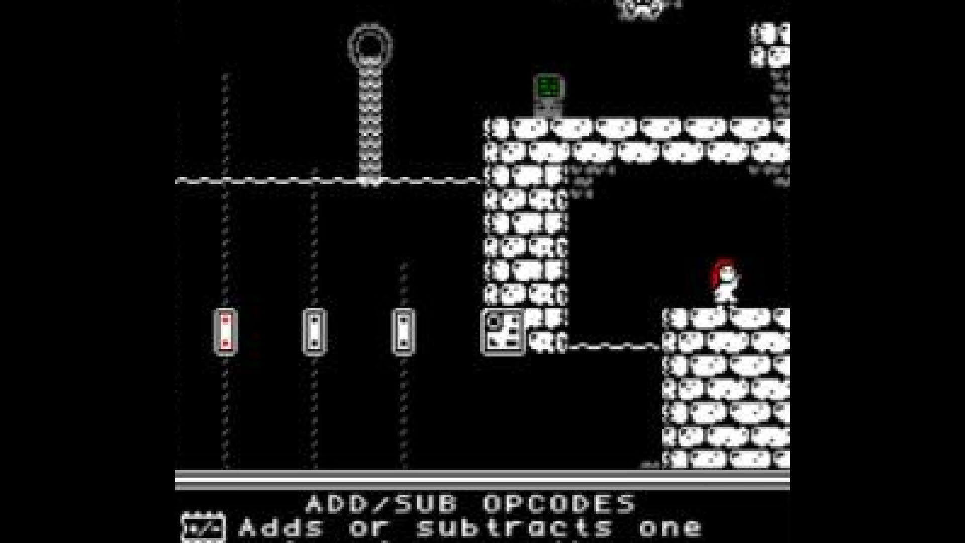 Screenshot for Annalog
