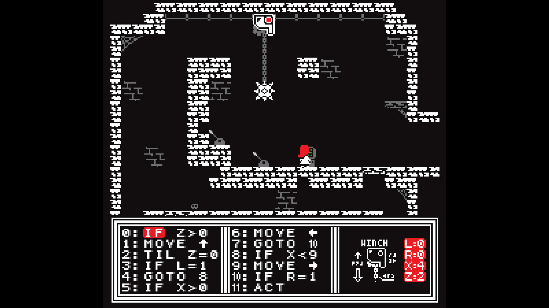 Screenshot for Annalog