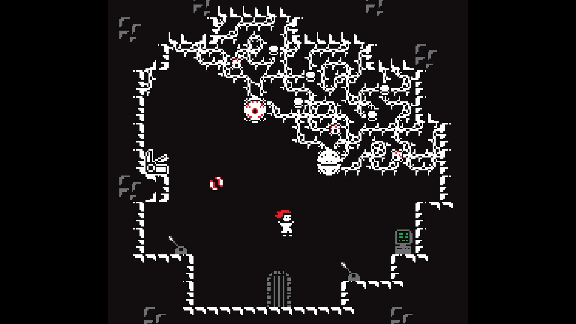 Screenshot for Annalog