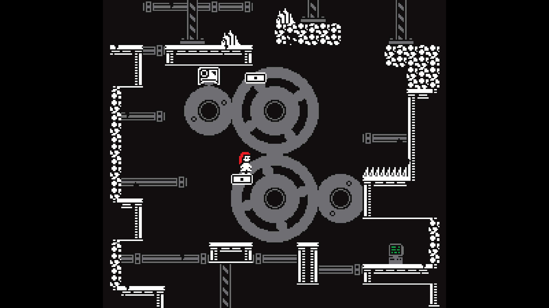 Screenshot for Annalog