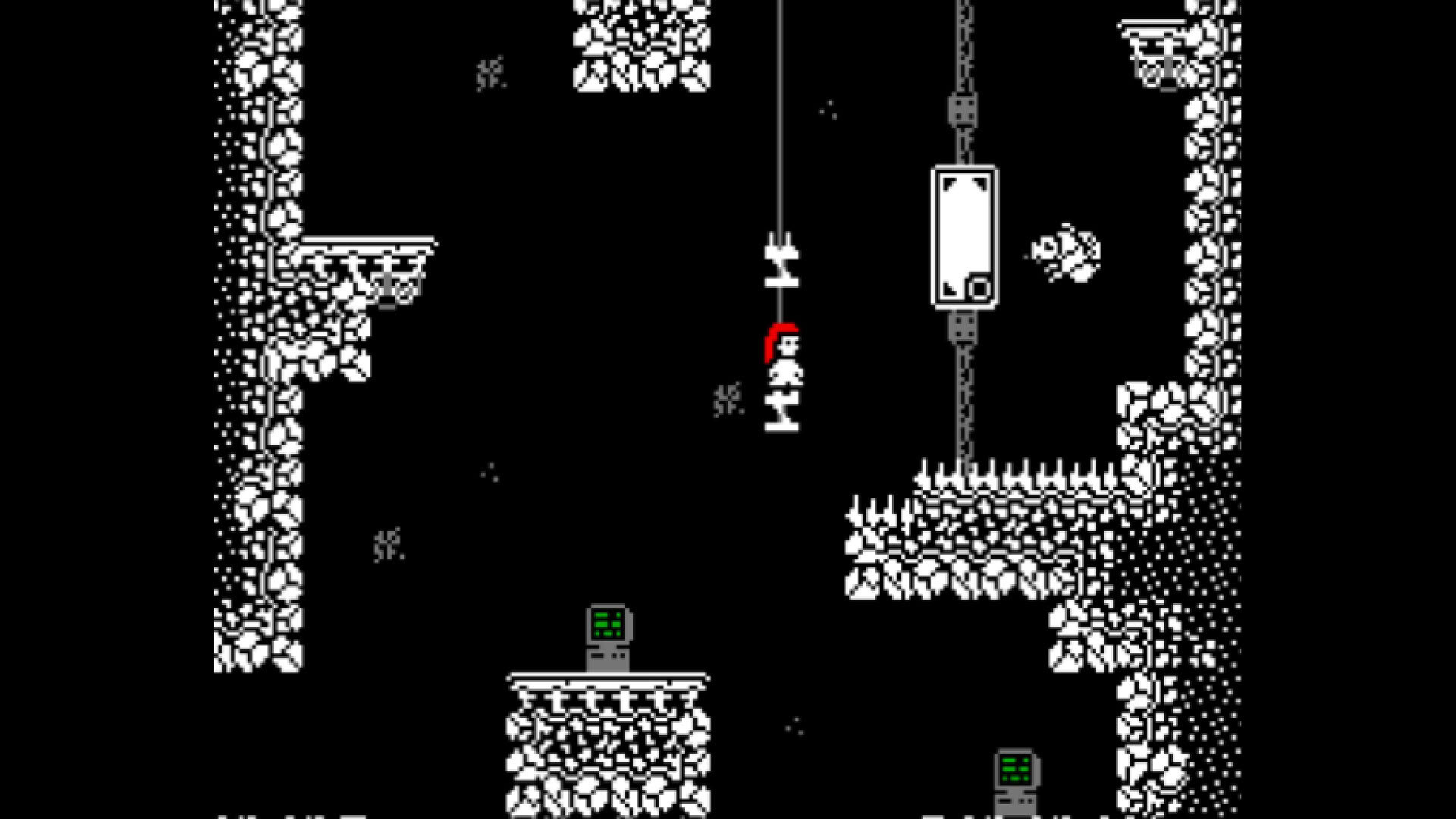 Screenshot for Annalog