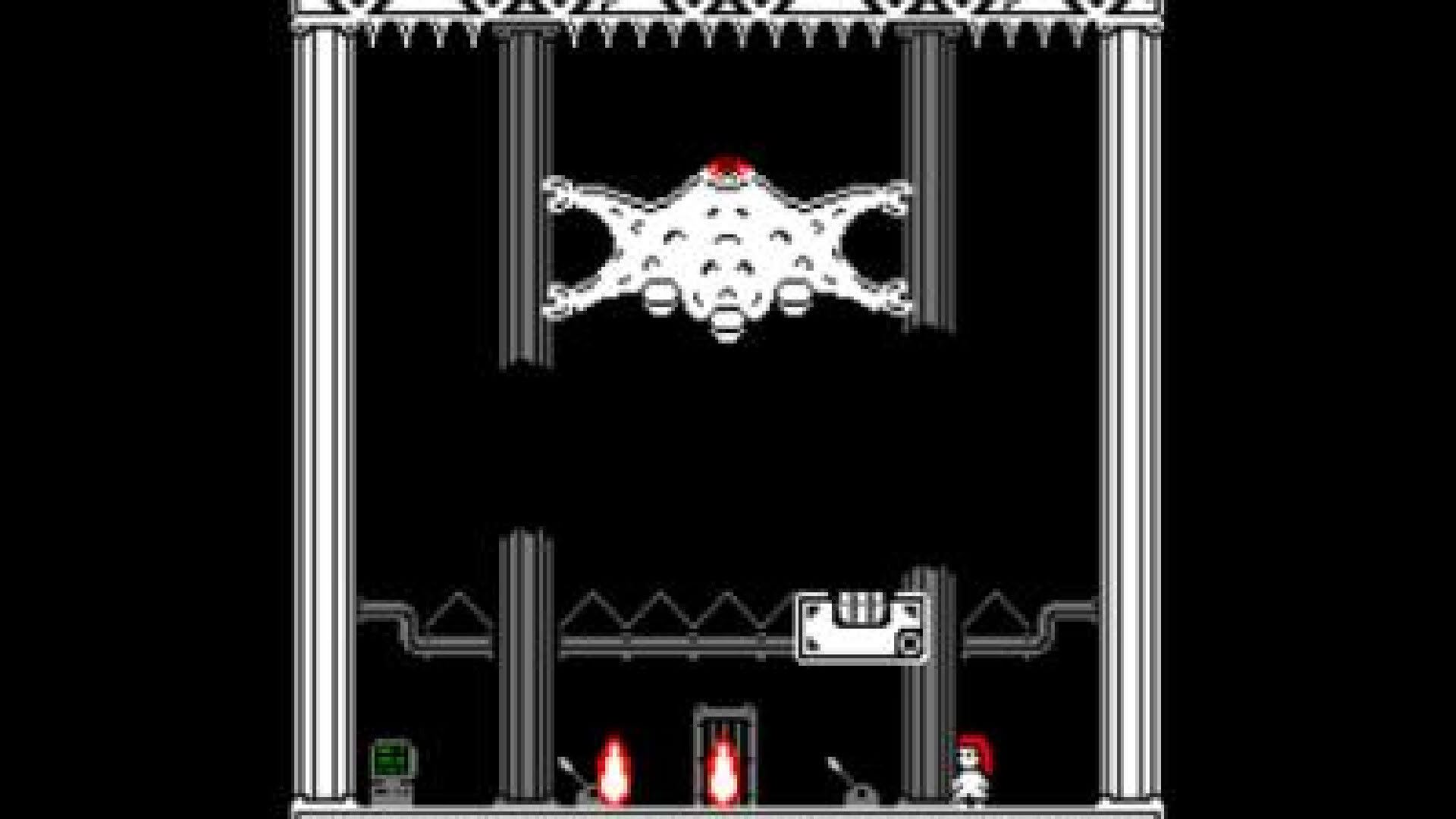 Screenshot for Annalog
