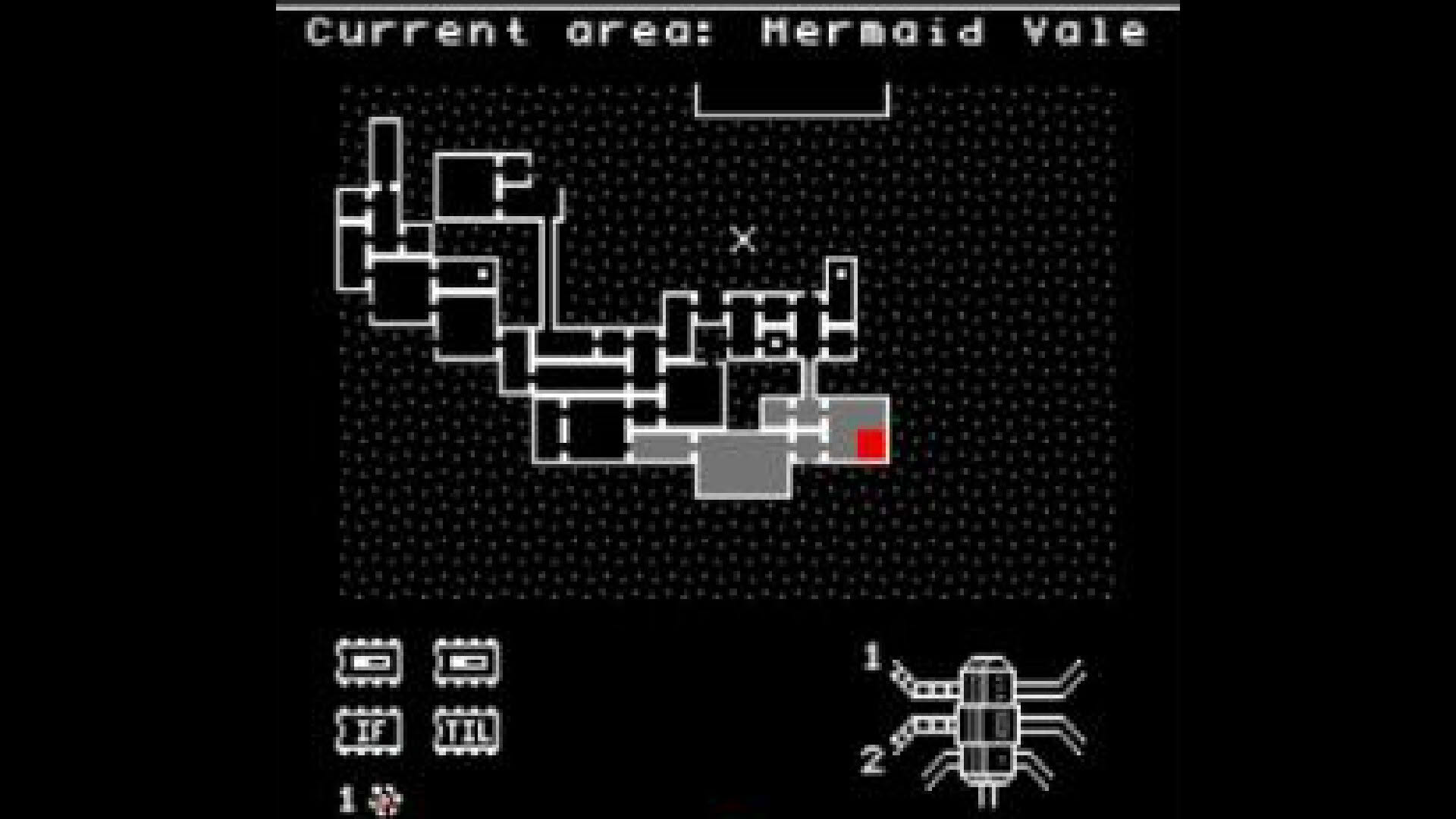 Screenshot for Annalog