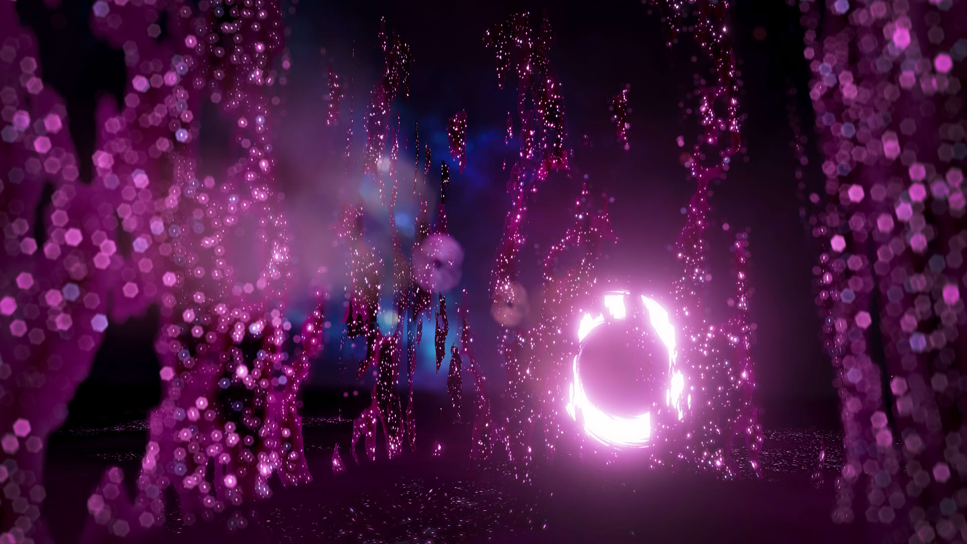 Screenshot for Hide and Shriek