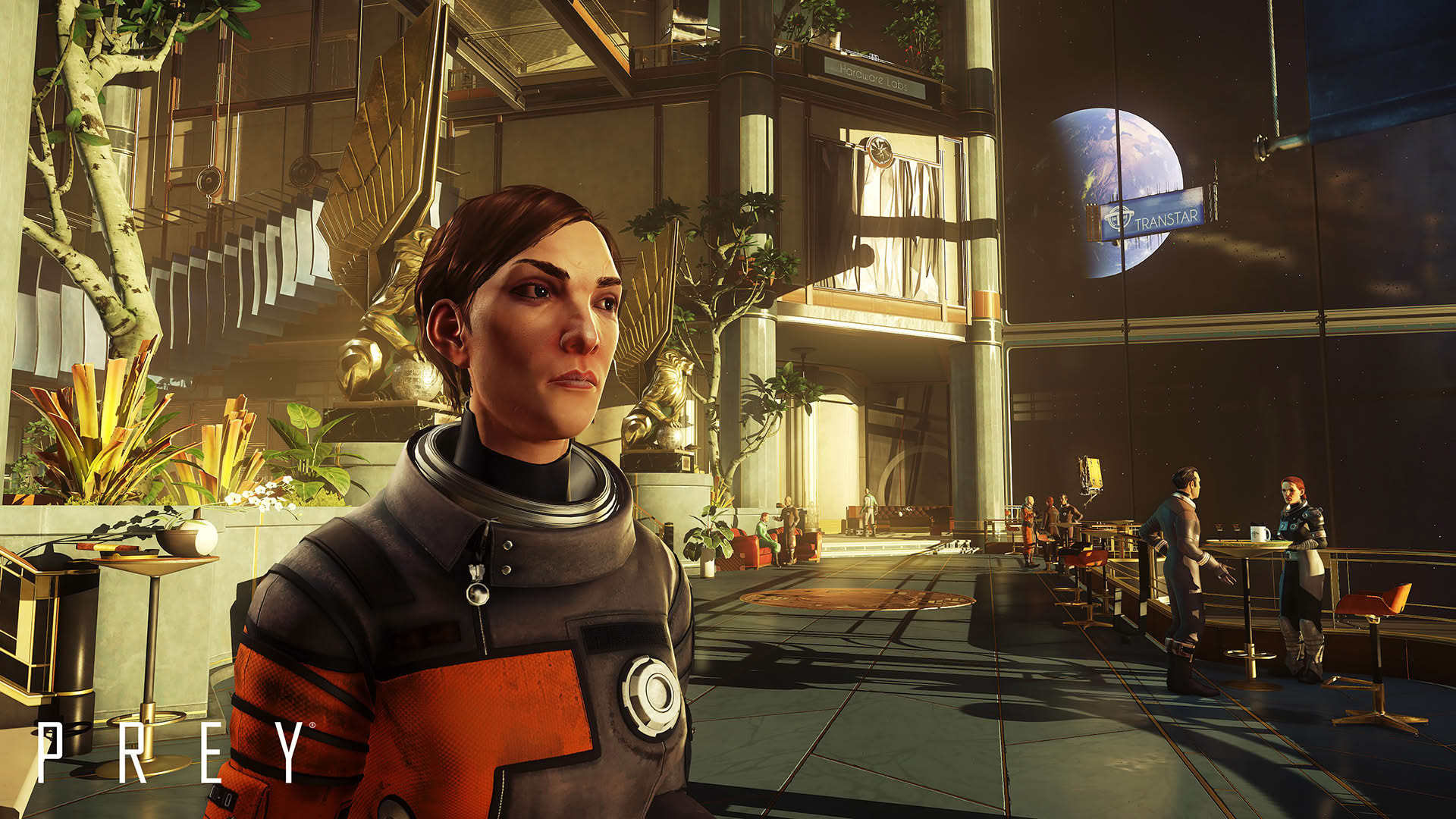 Screenshot for Prey