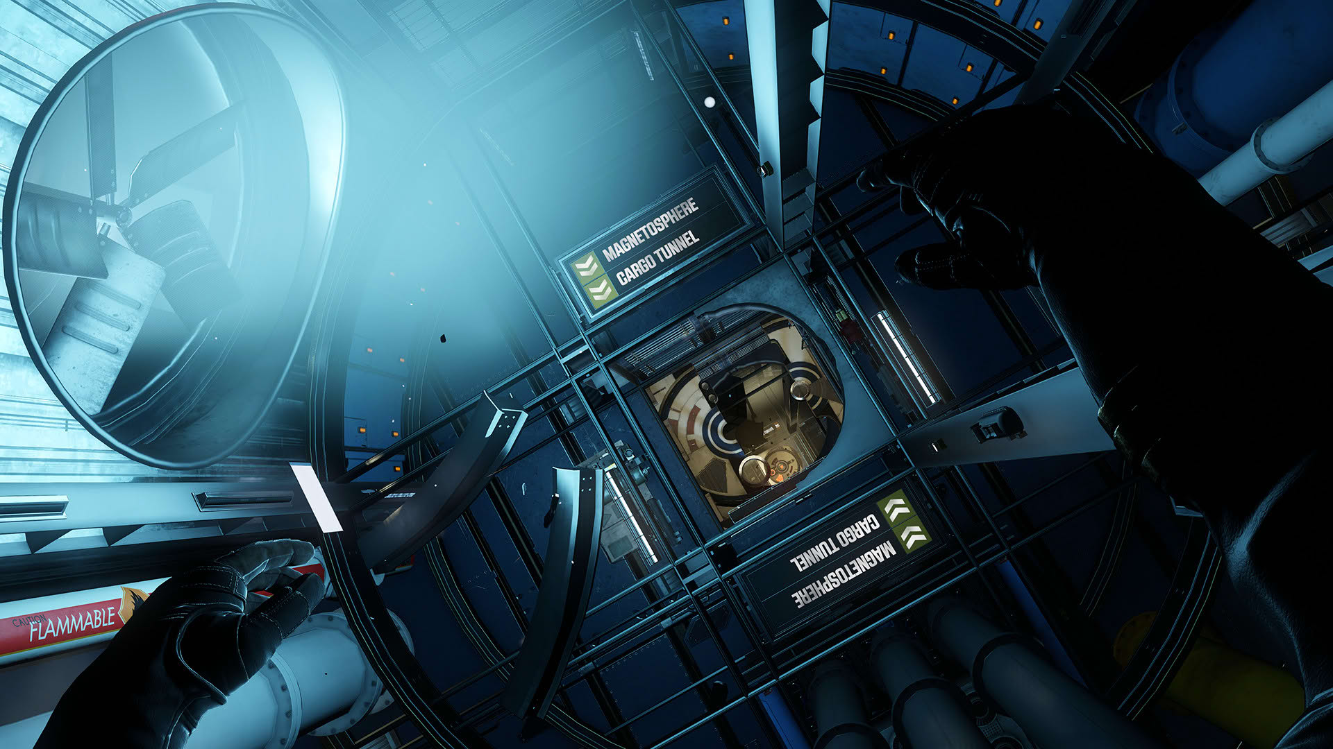 Screenshot for Prey