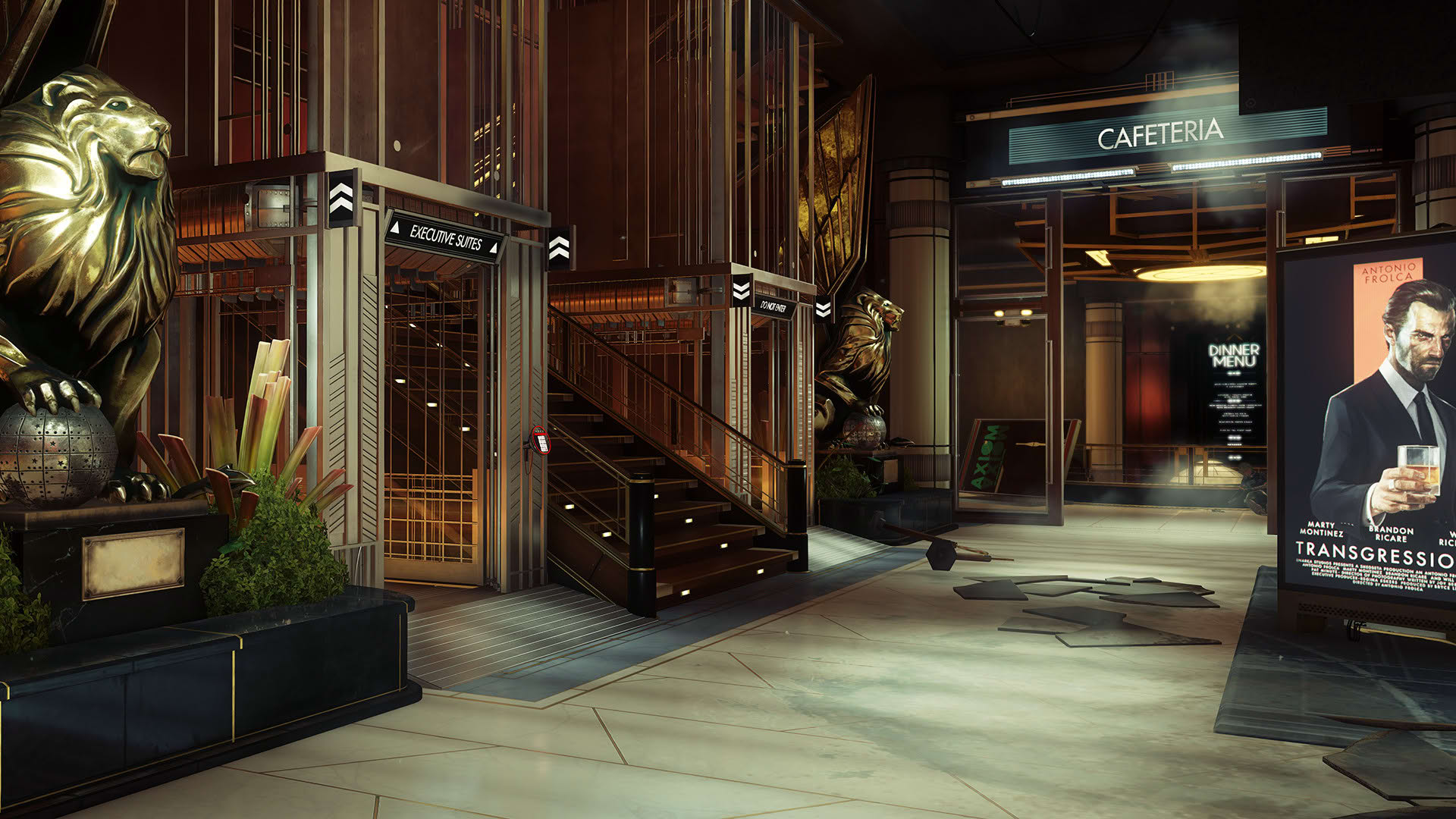 Screenshot for Prey