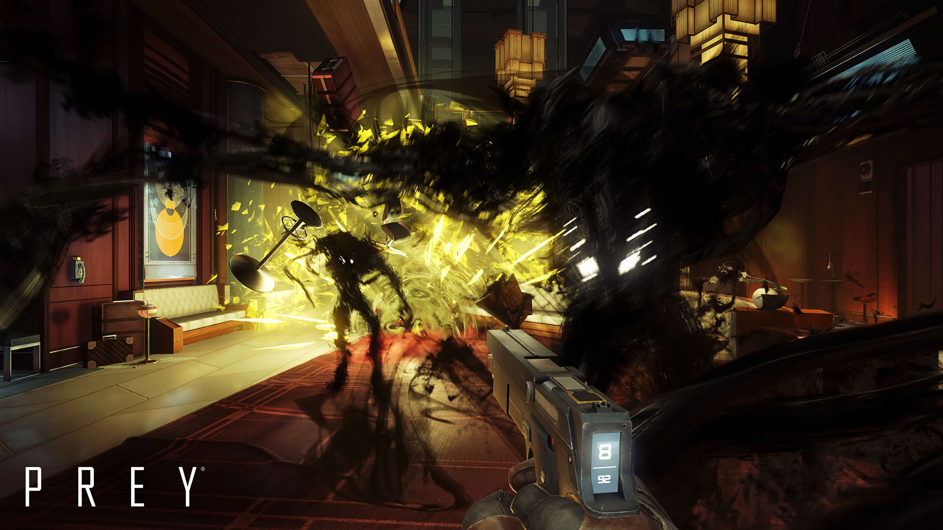 Screenshot for Prey