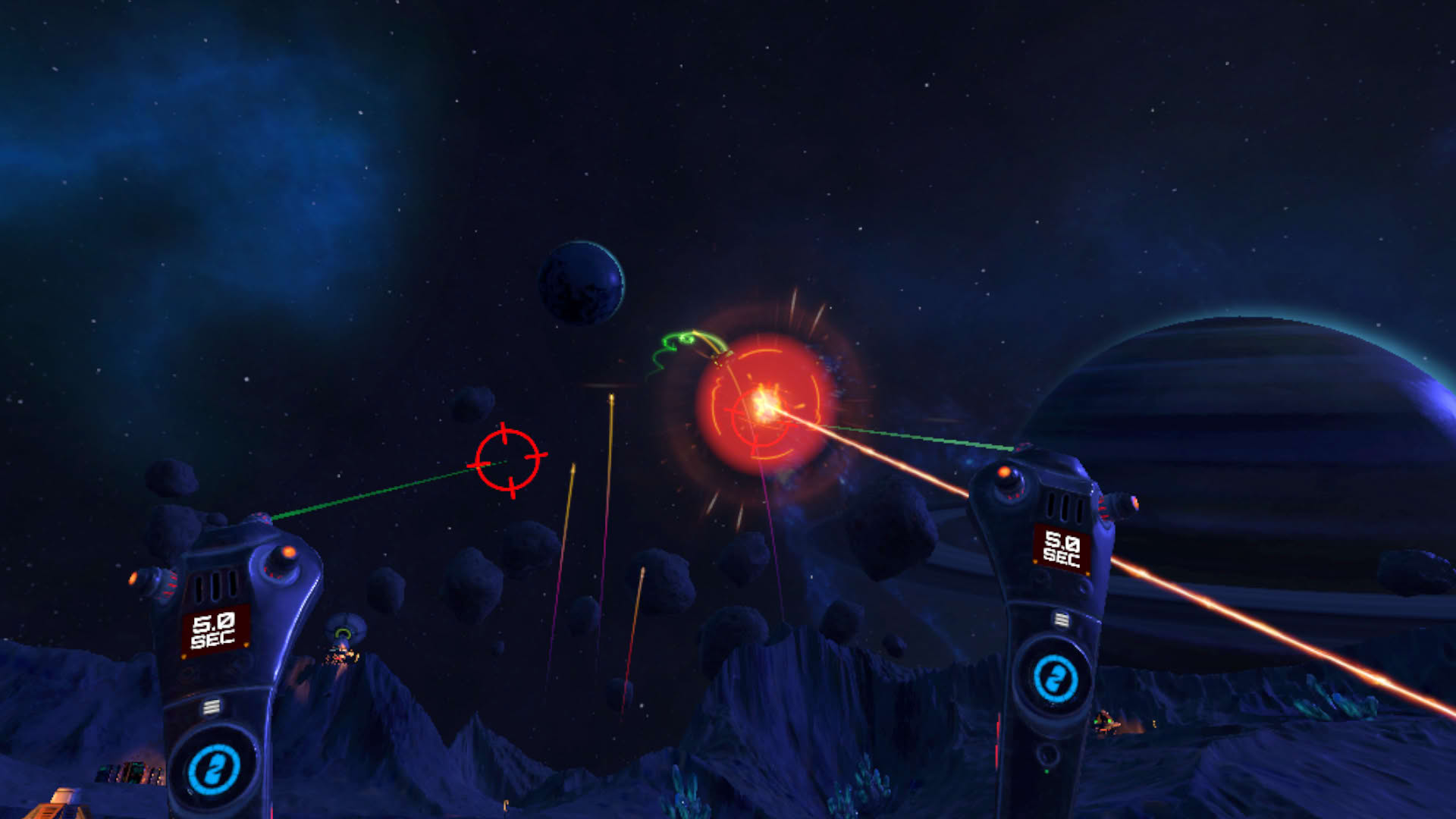 Screenshot for Inbound